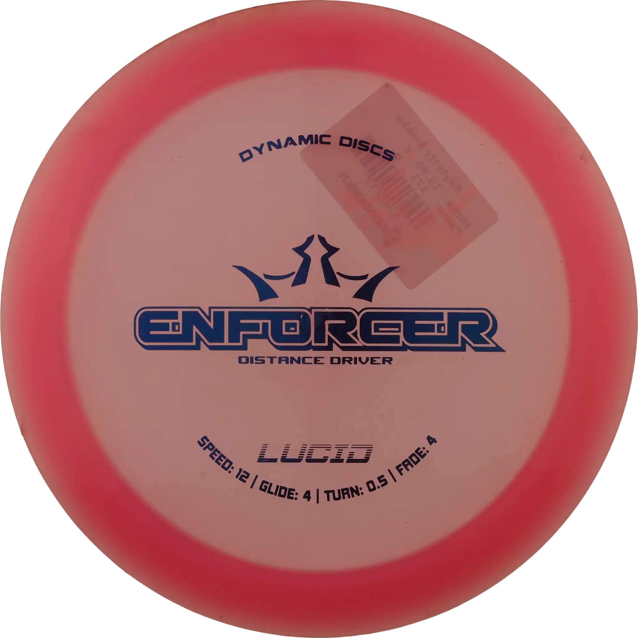 Lucid Enforcer