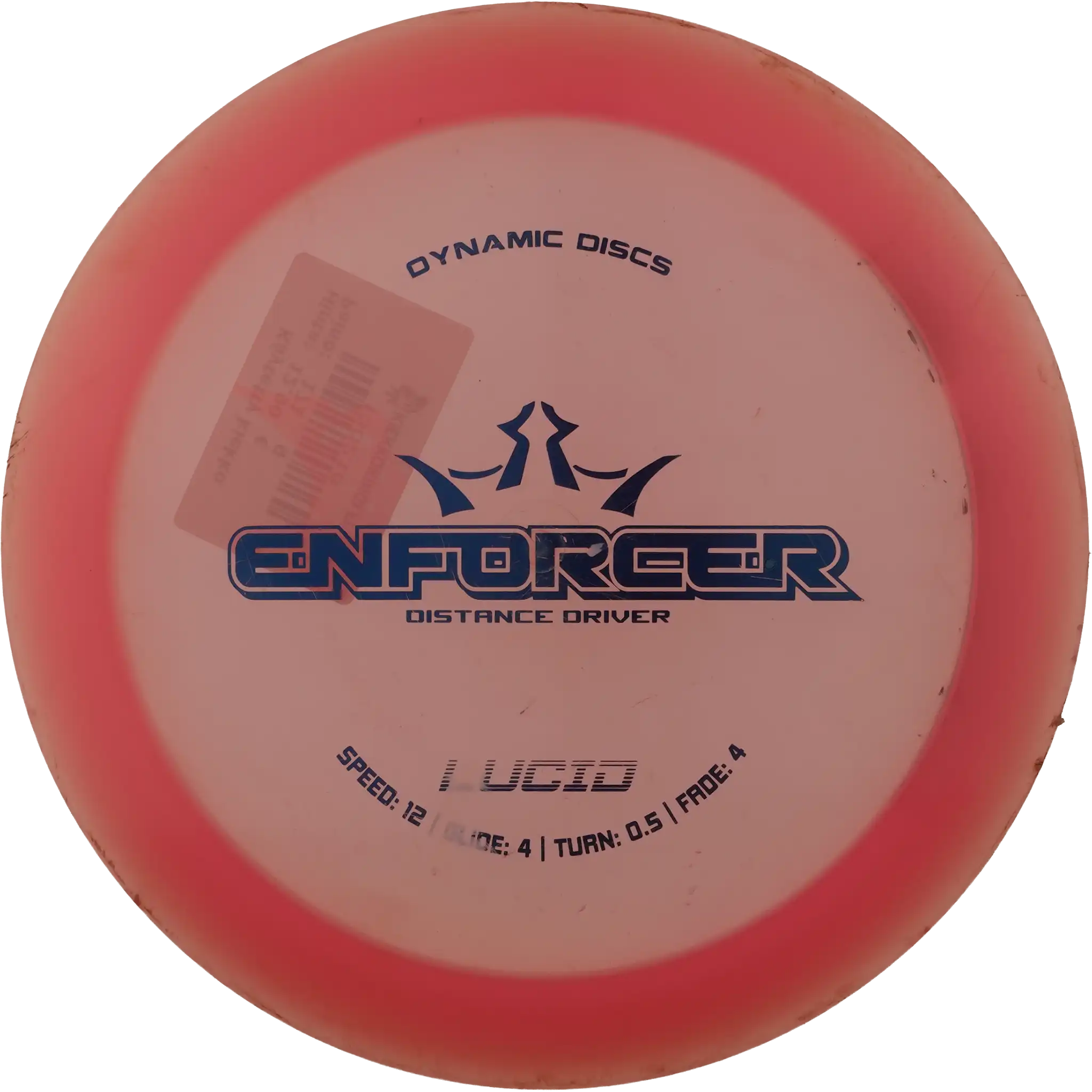 Lucid Enforcer