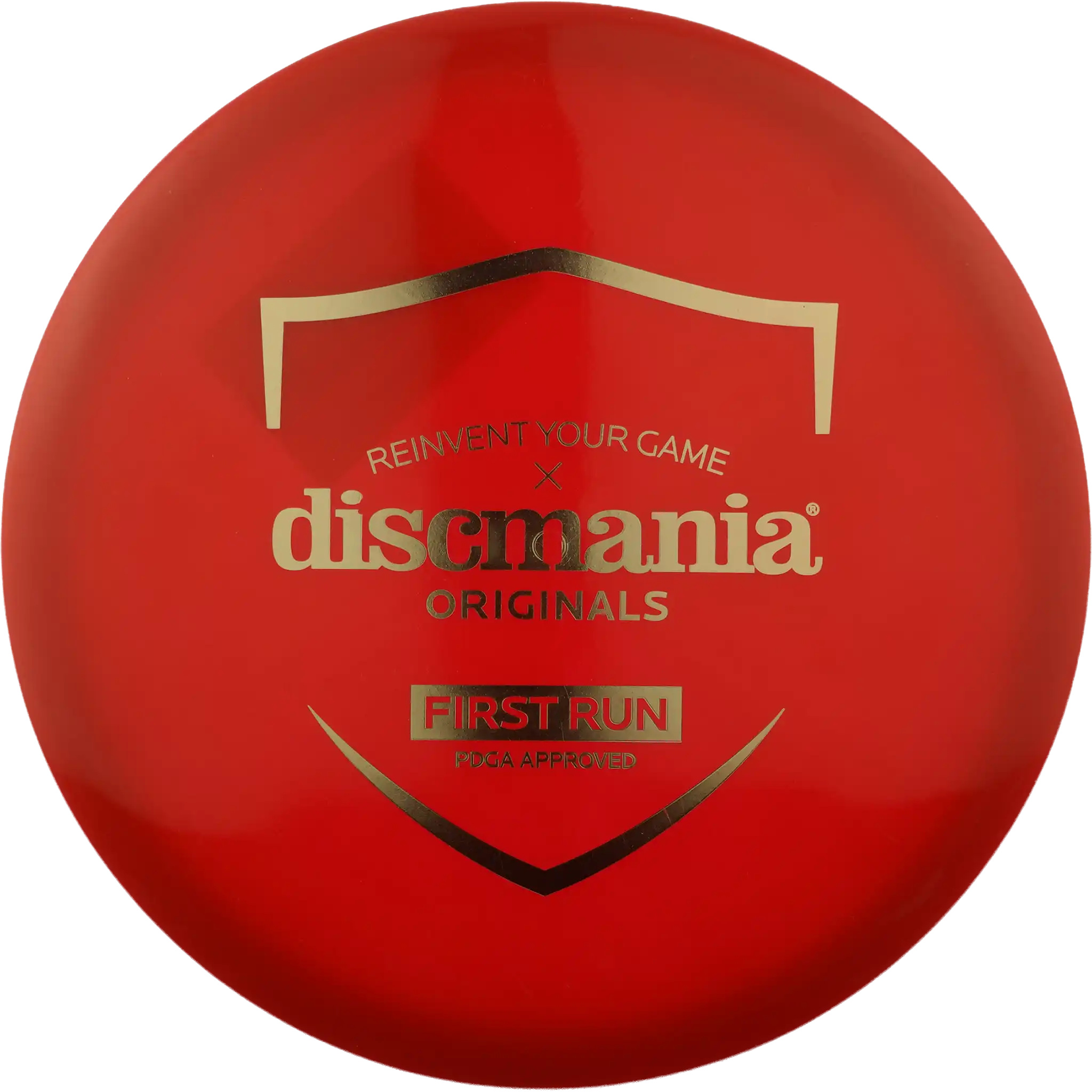 S-Line MD5 - FIRST RUN