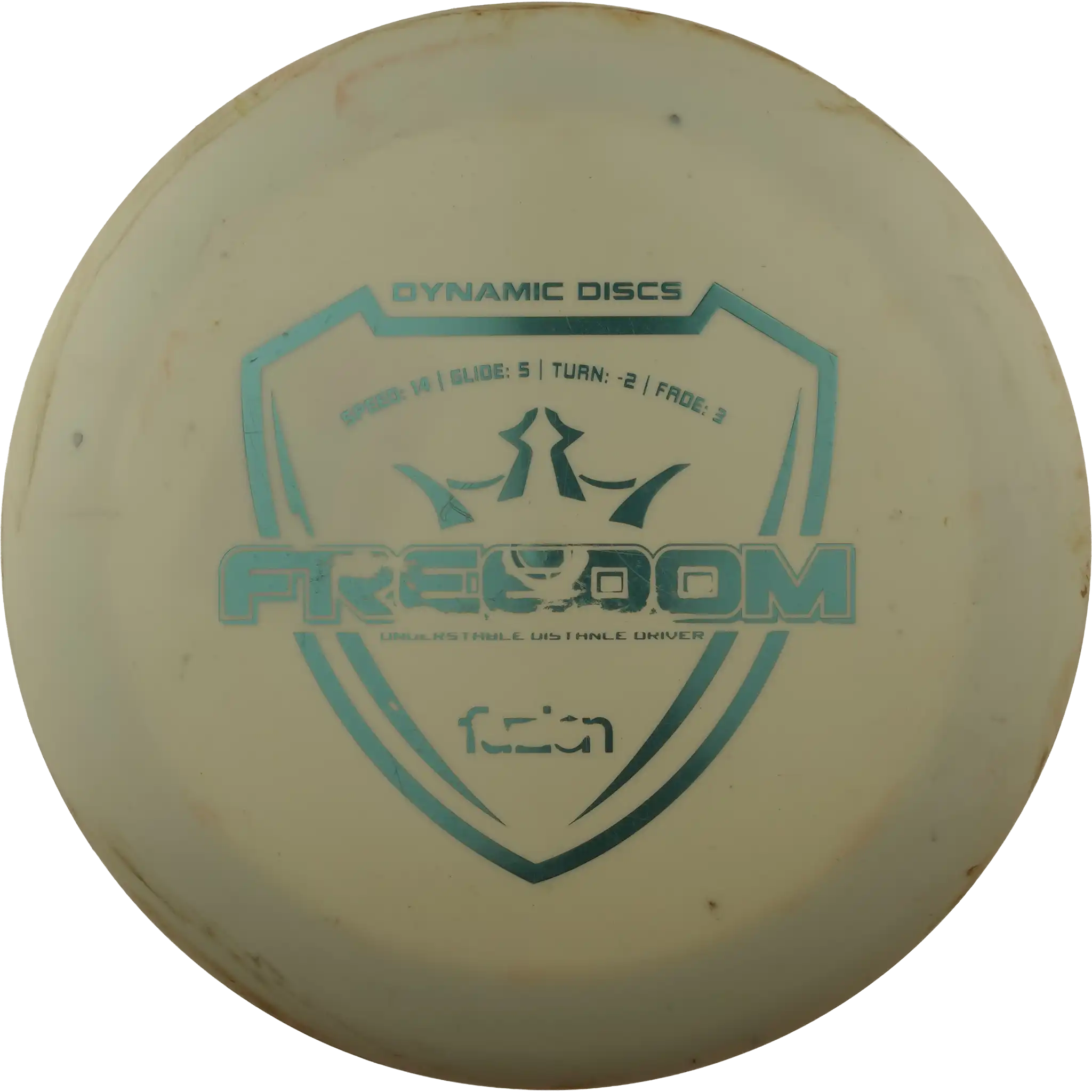 Fuzion Freedom