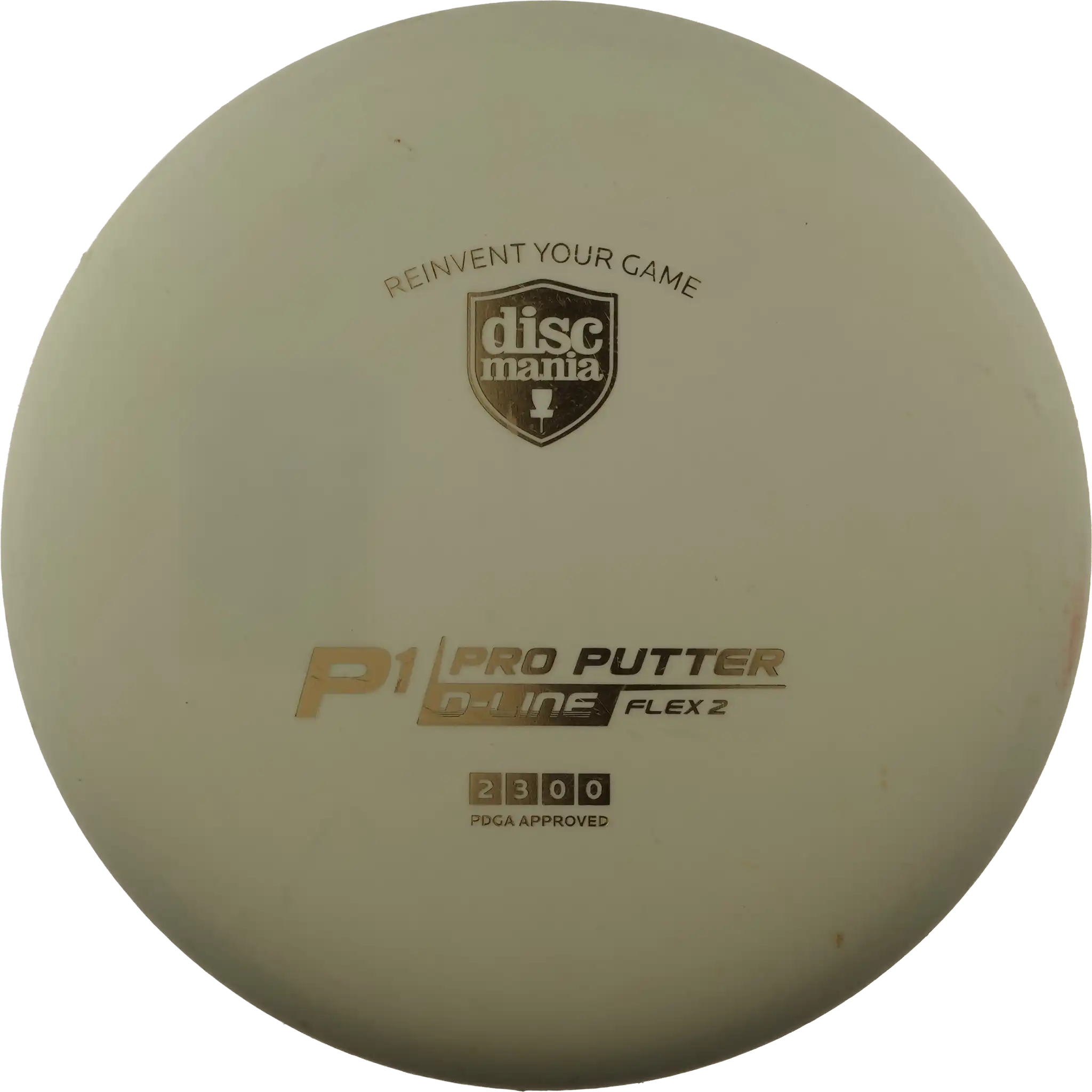 D-Line Flex 2 P1
