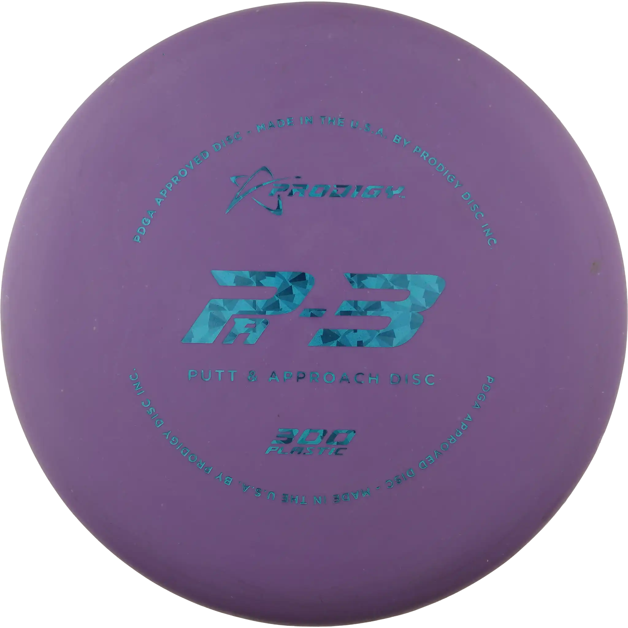 300 PA3