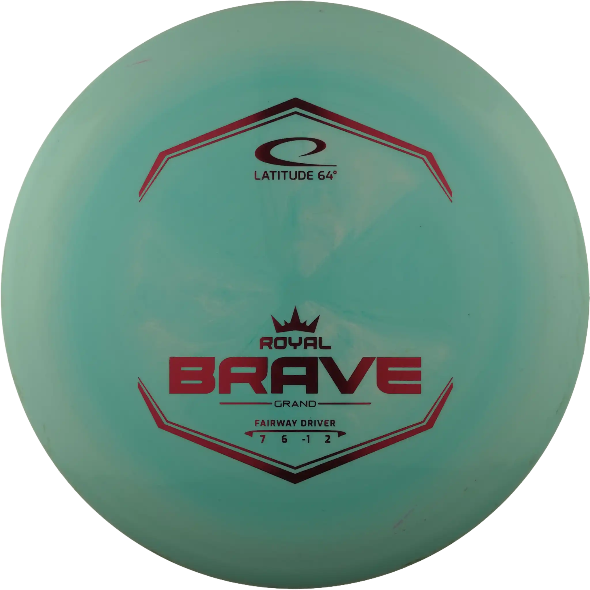 Royal Grand Brave
