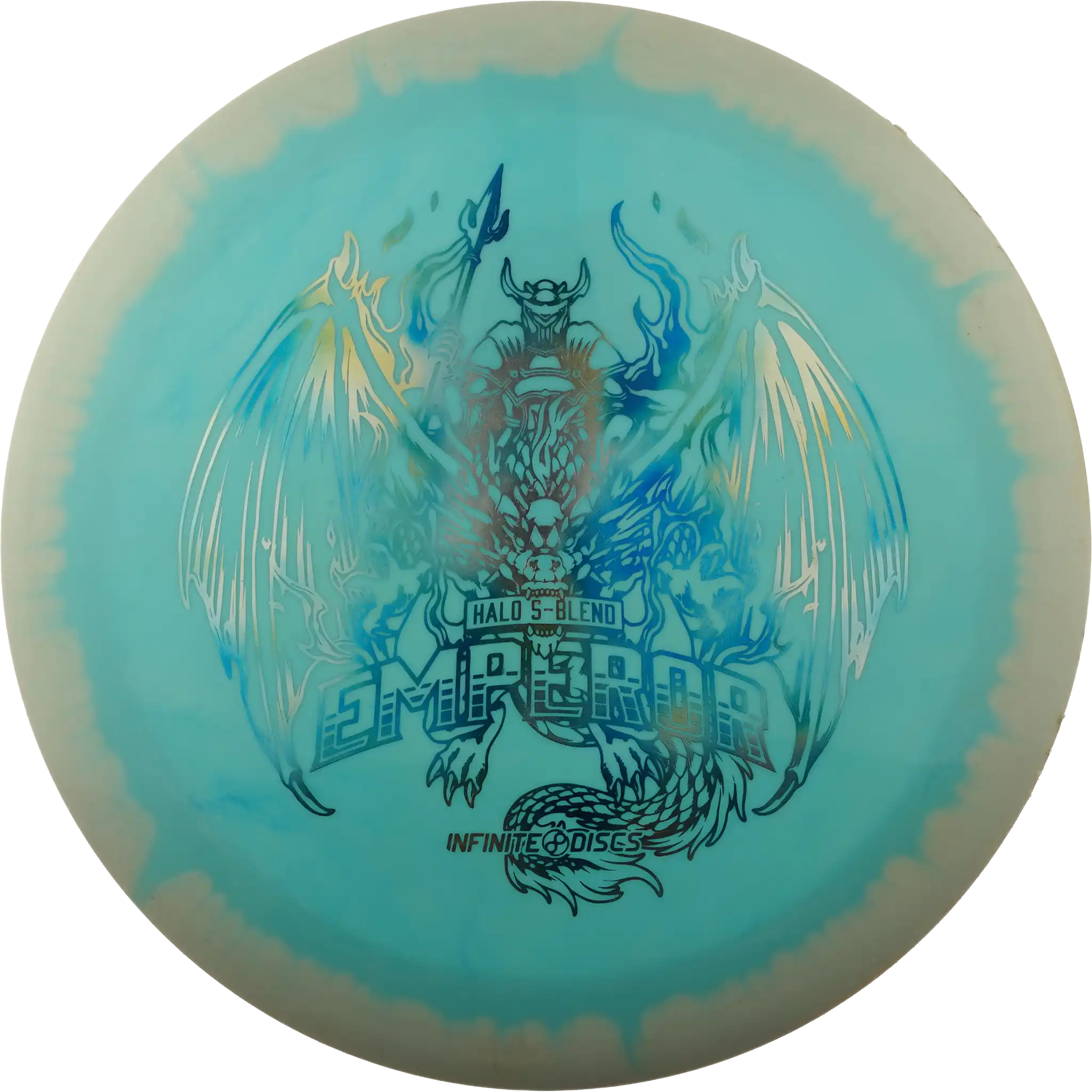 Halo S-Blend Emperor