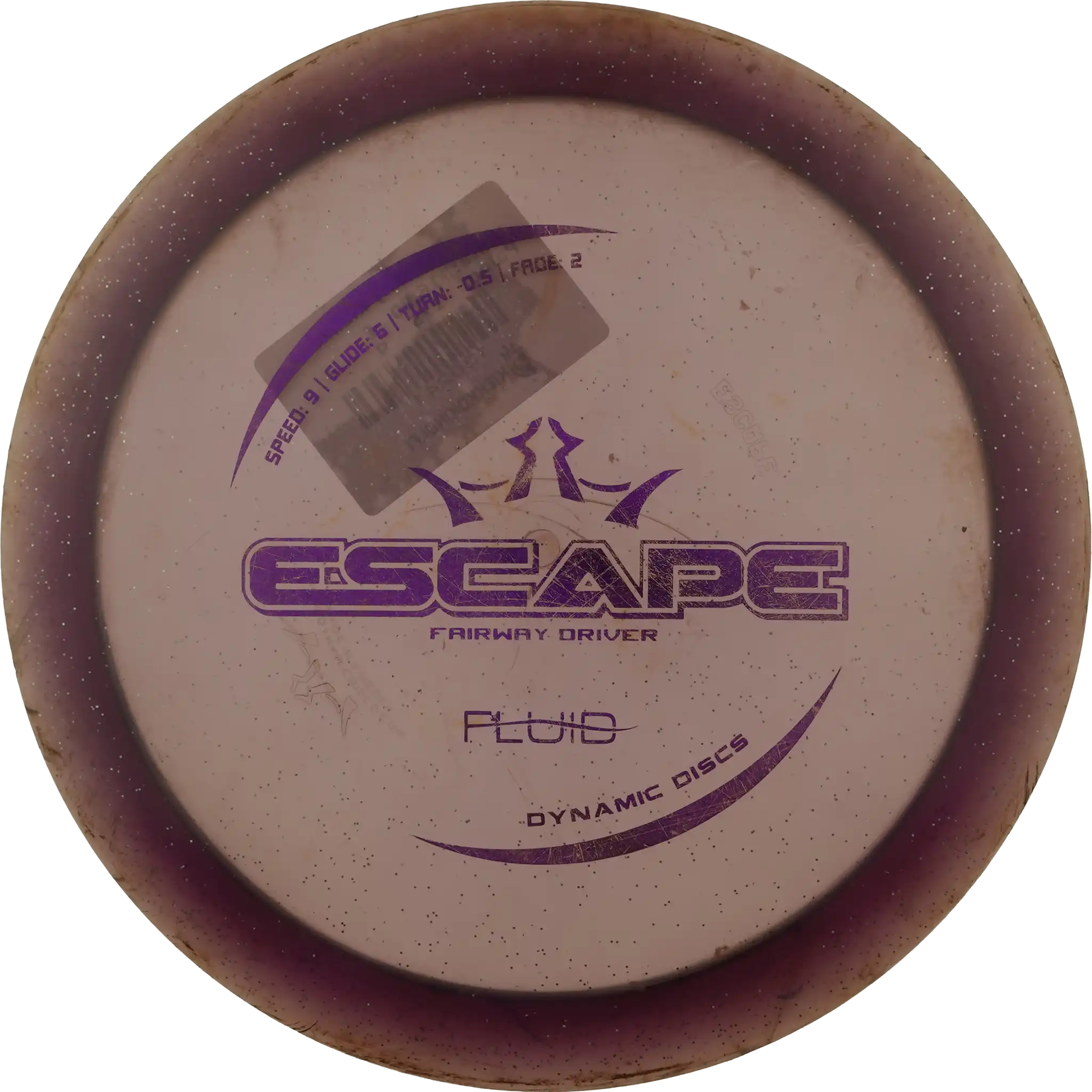 Fluid Escape