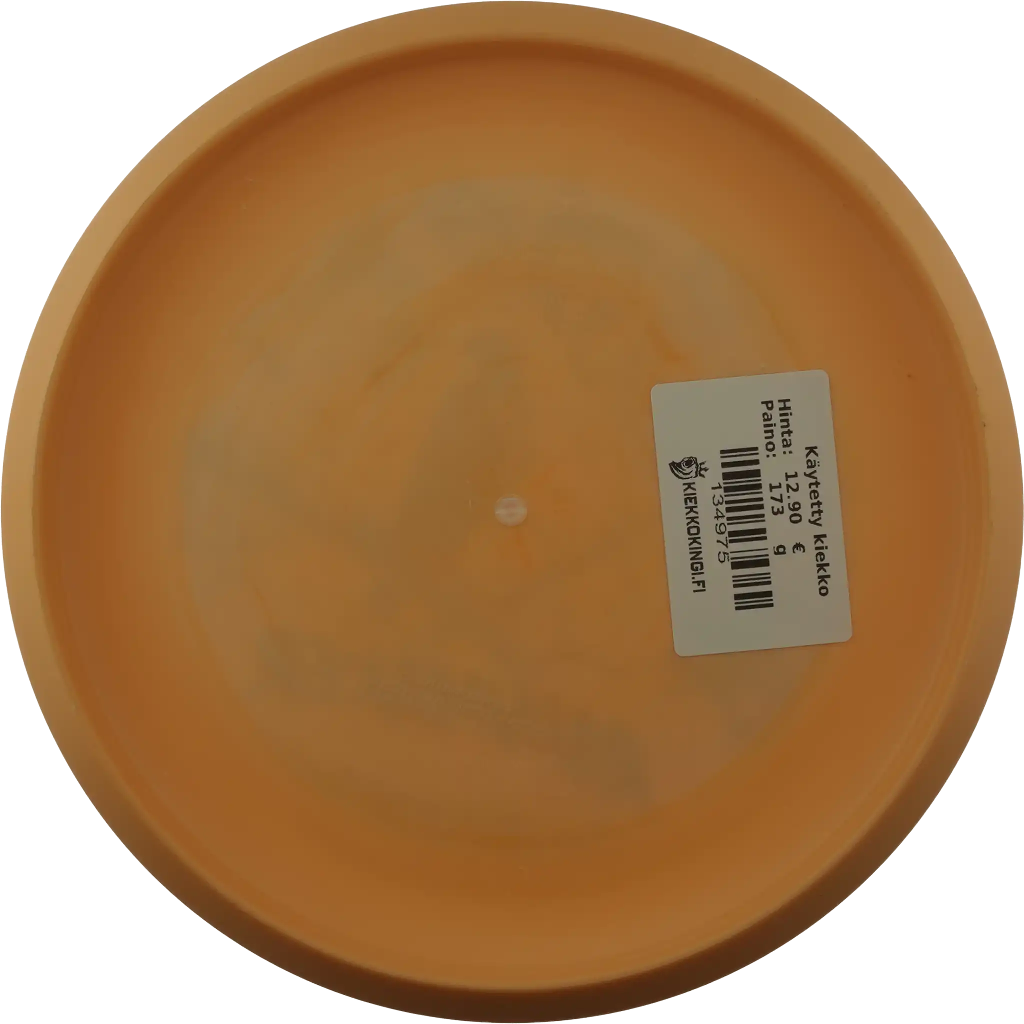 Color Glow D-Line Flex 3 Rainmaker - Eagle McMahon