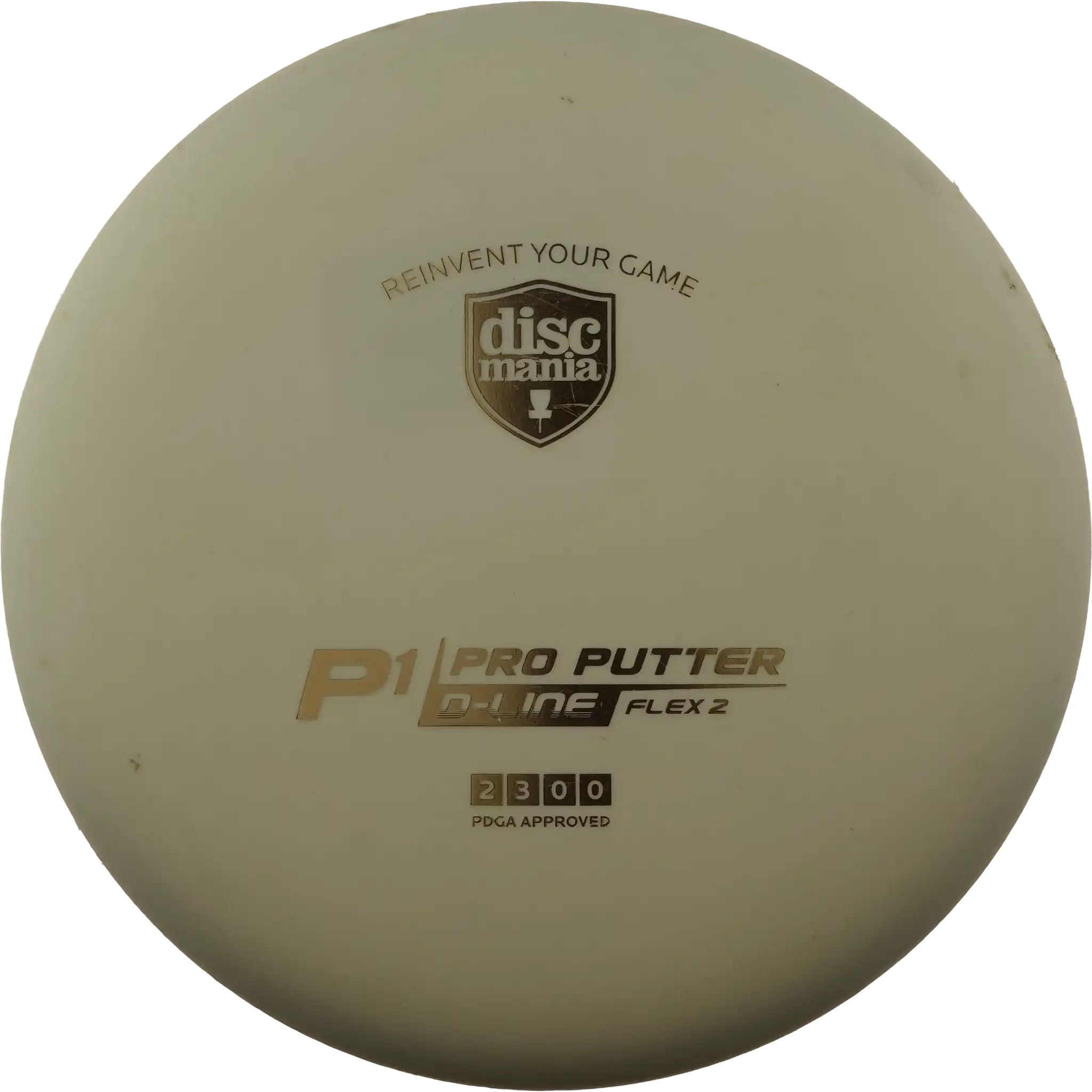 D-Line Flex 2 P1