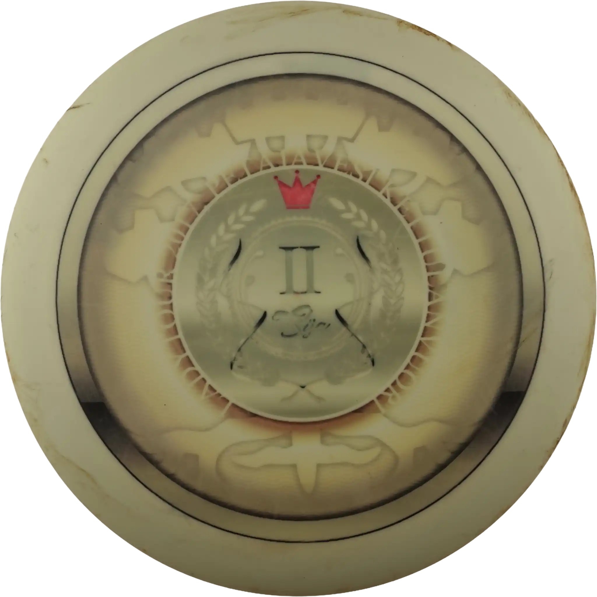 Gold River - Special Stamp