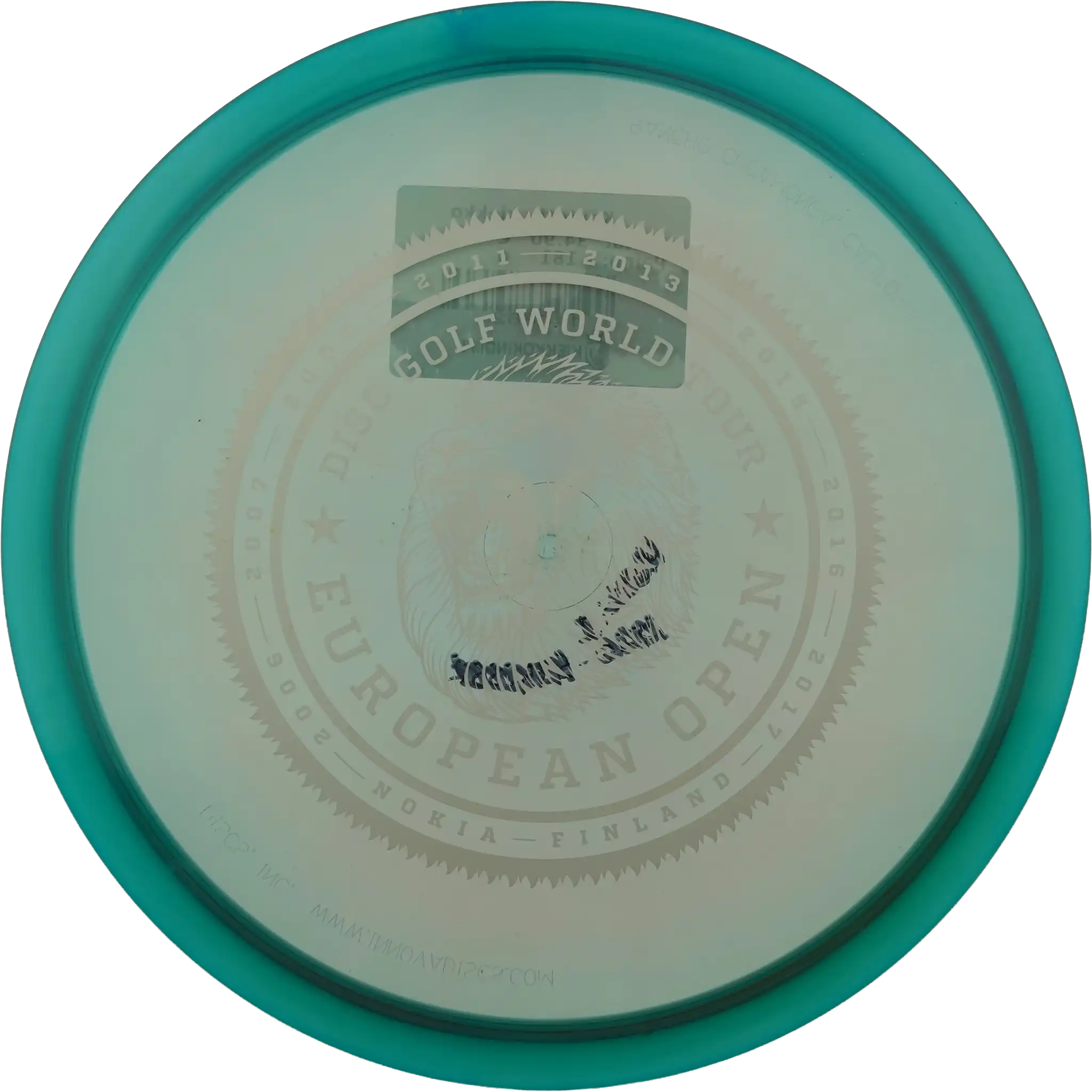 C-Line MD4 - European Open