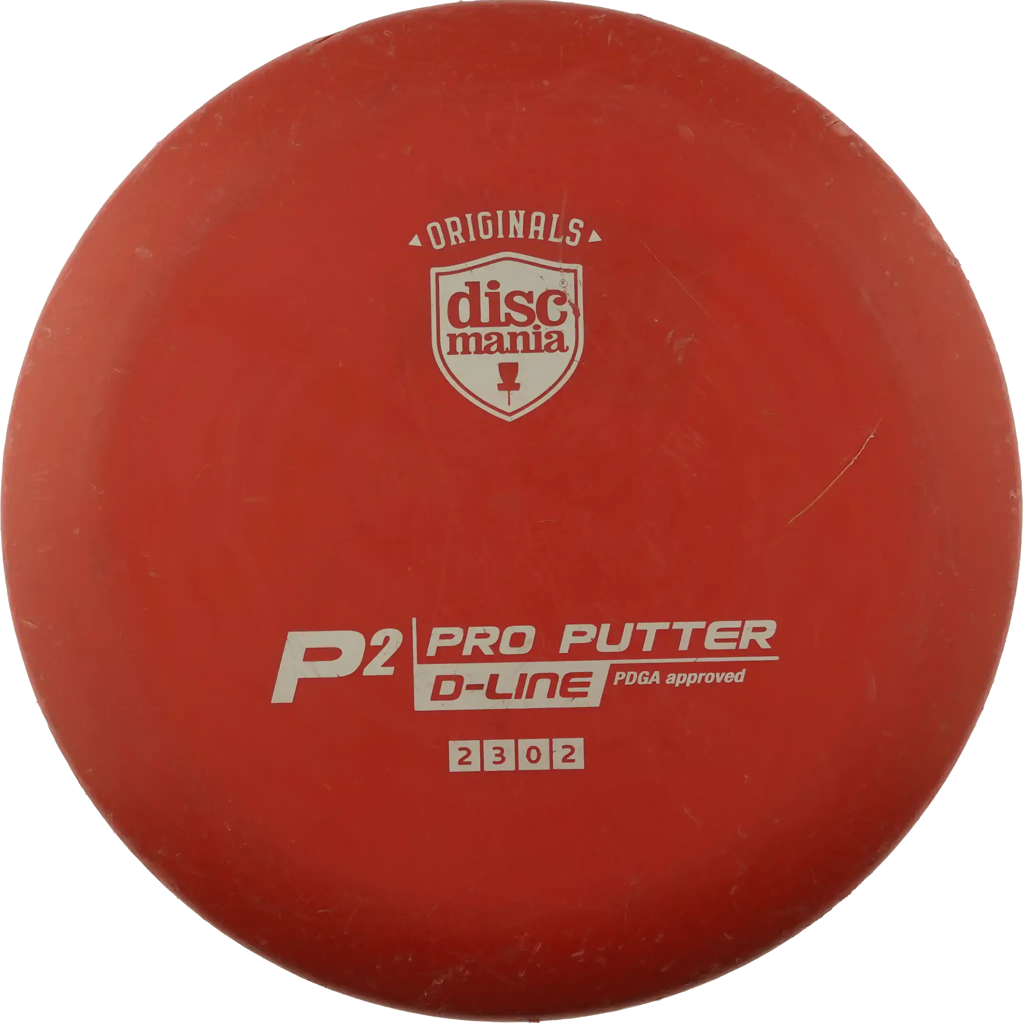D-Line P2