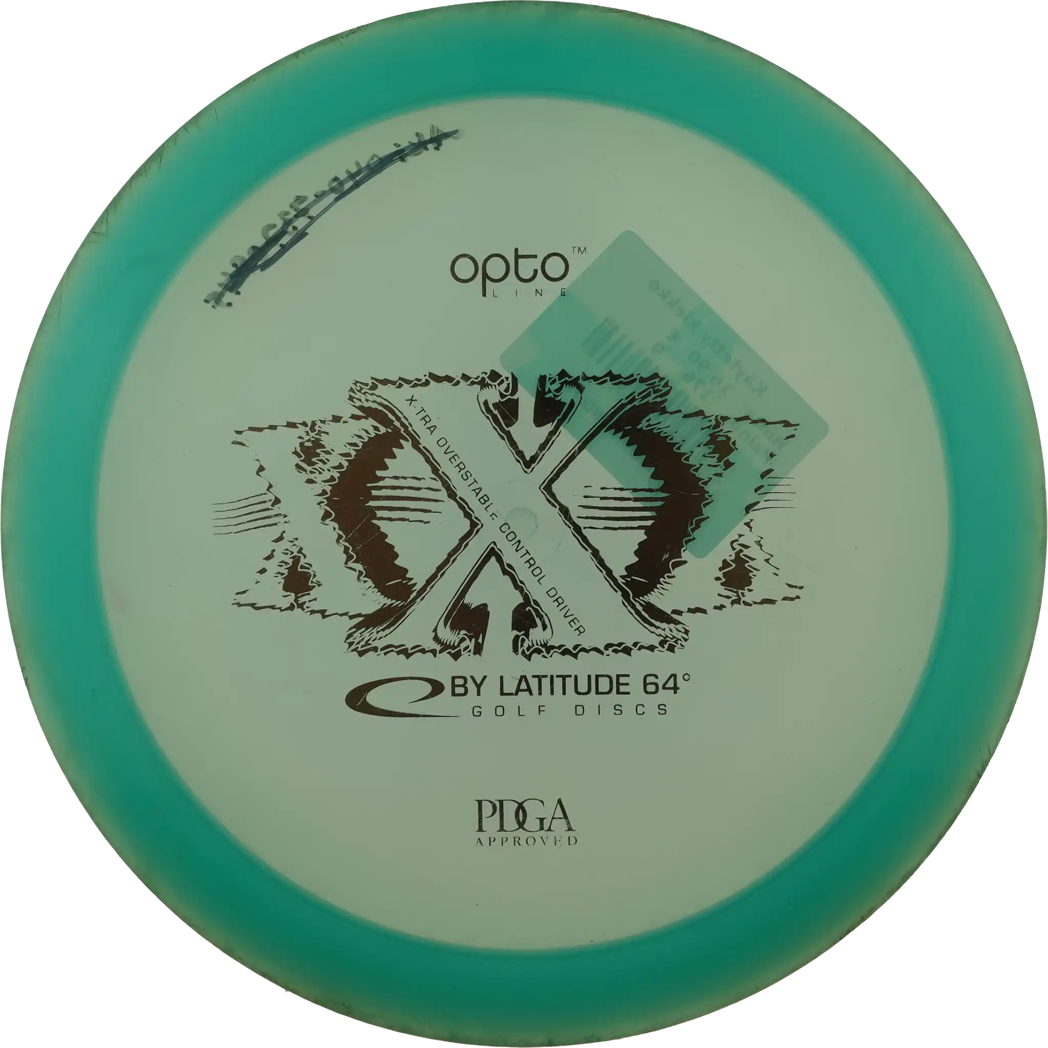 Opto XXX
