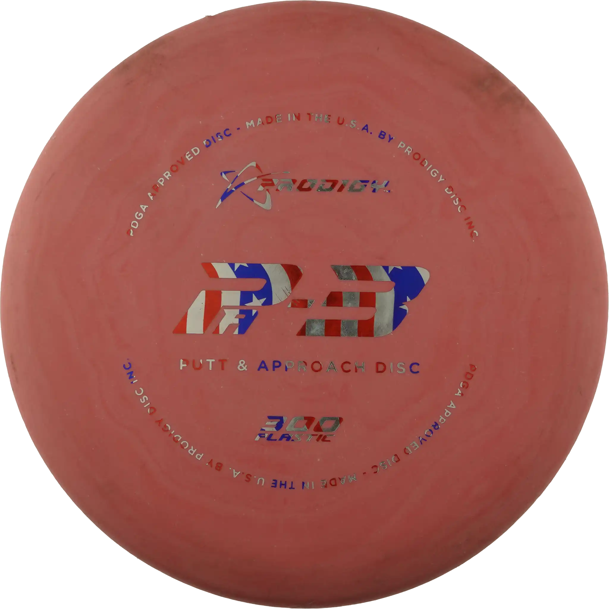 300 PA3