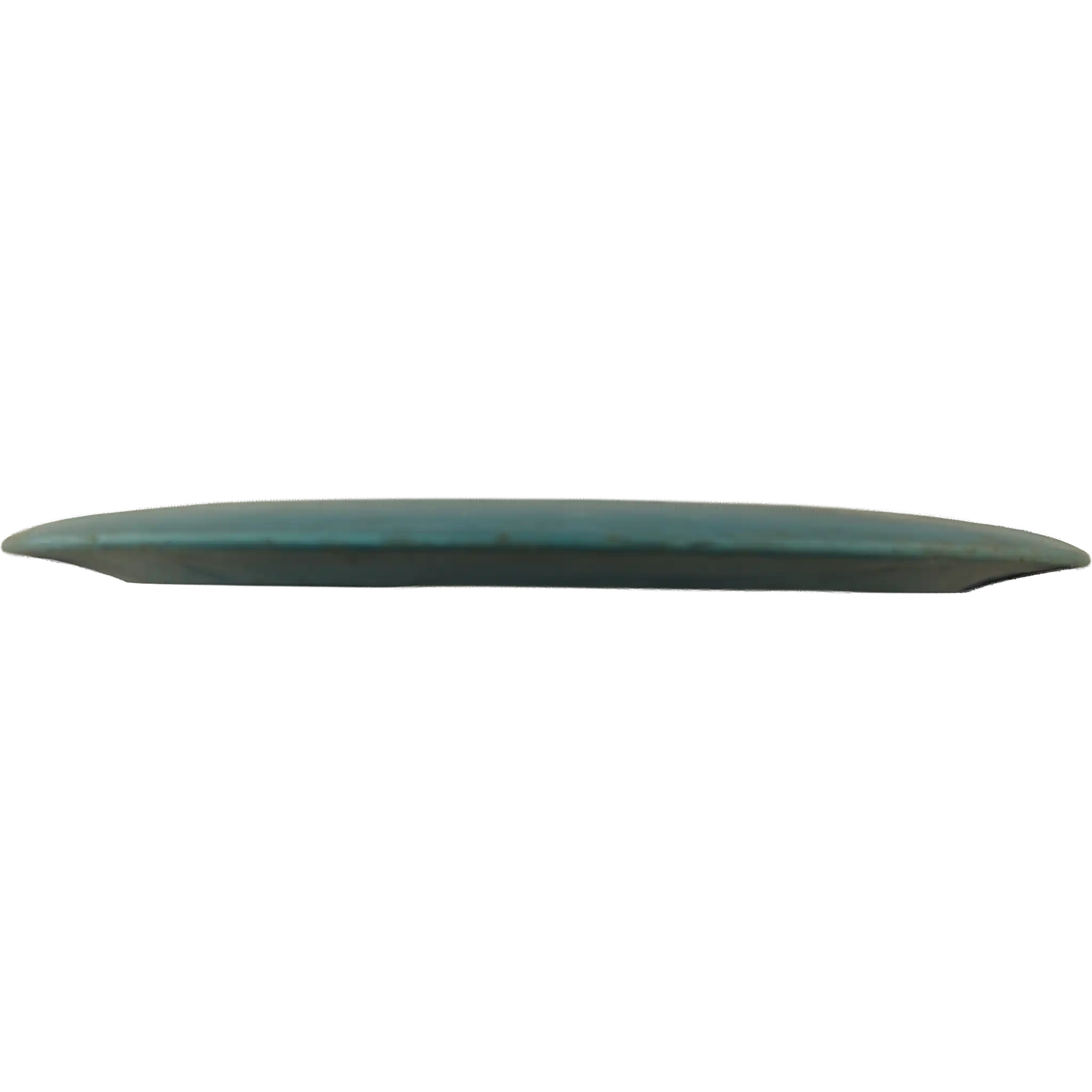 Titanium Nuke - Nate Doss