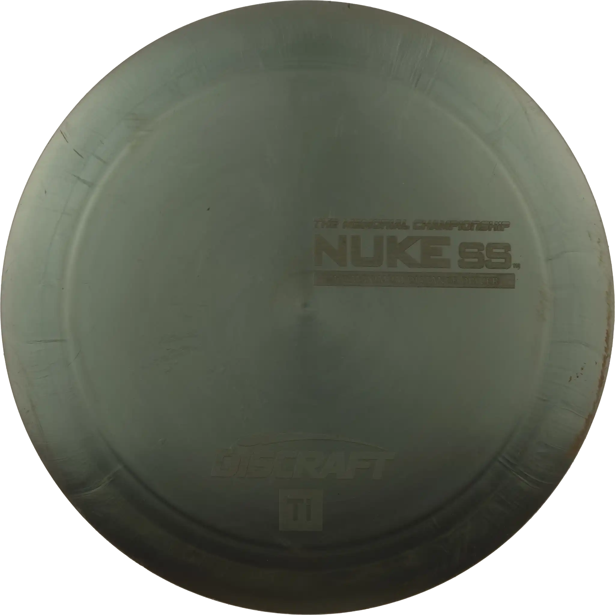 Titanium Nuke