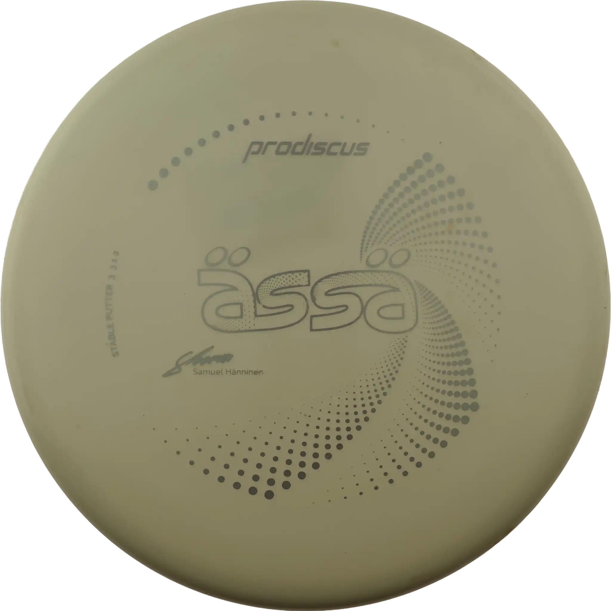 Ultrium Jokeri - Ässä