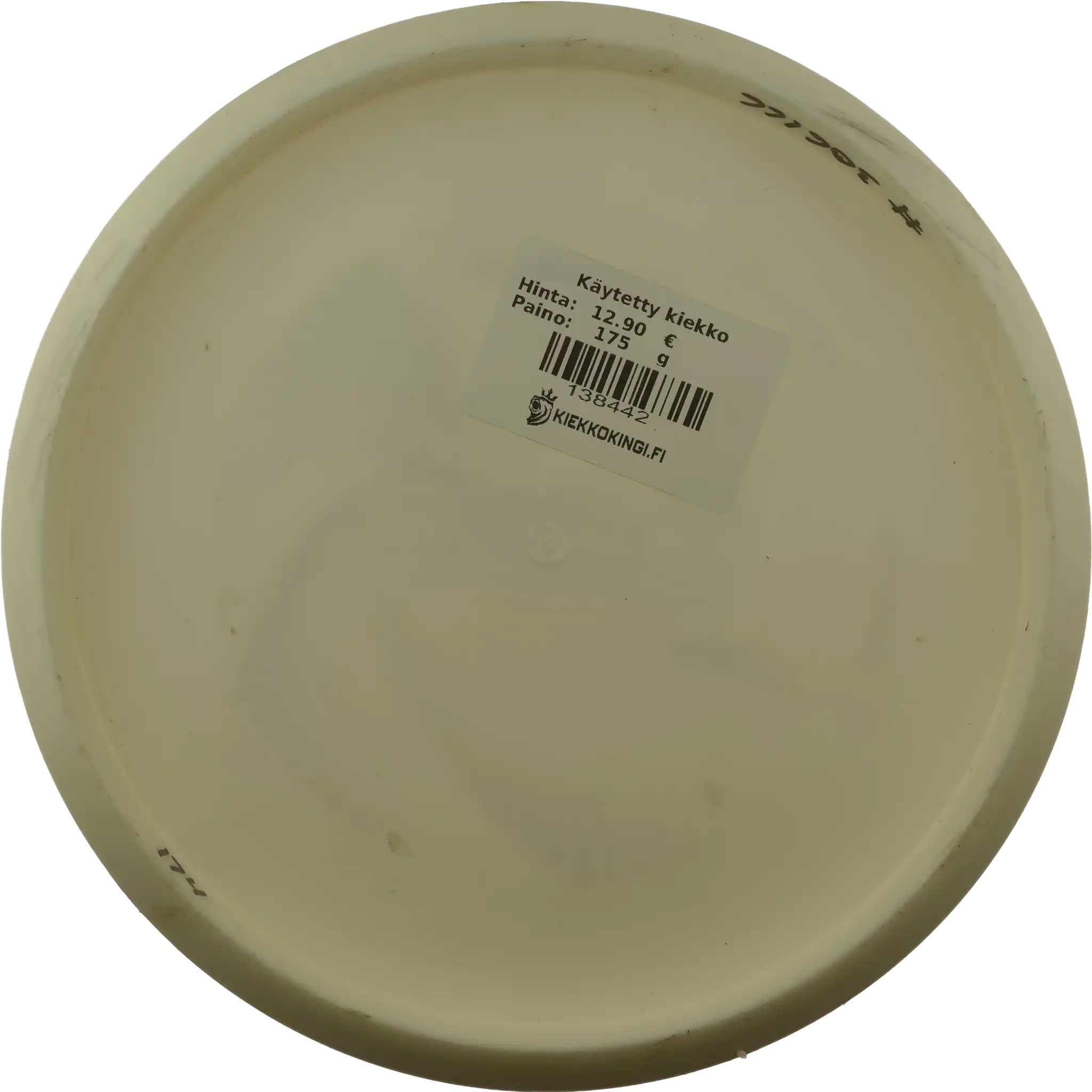 Ultrium Jokeri - Ässä