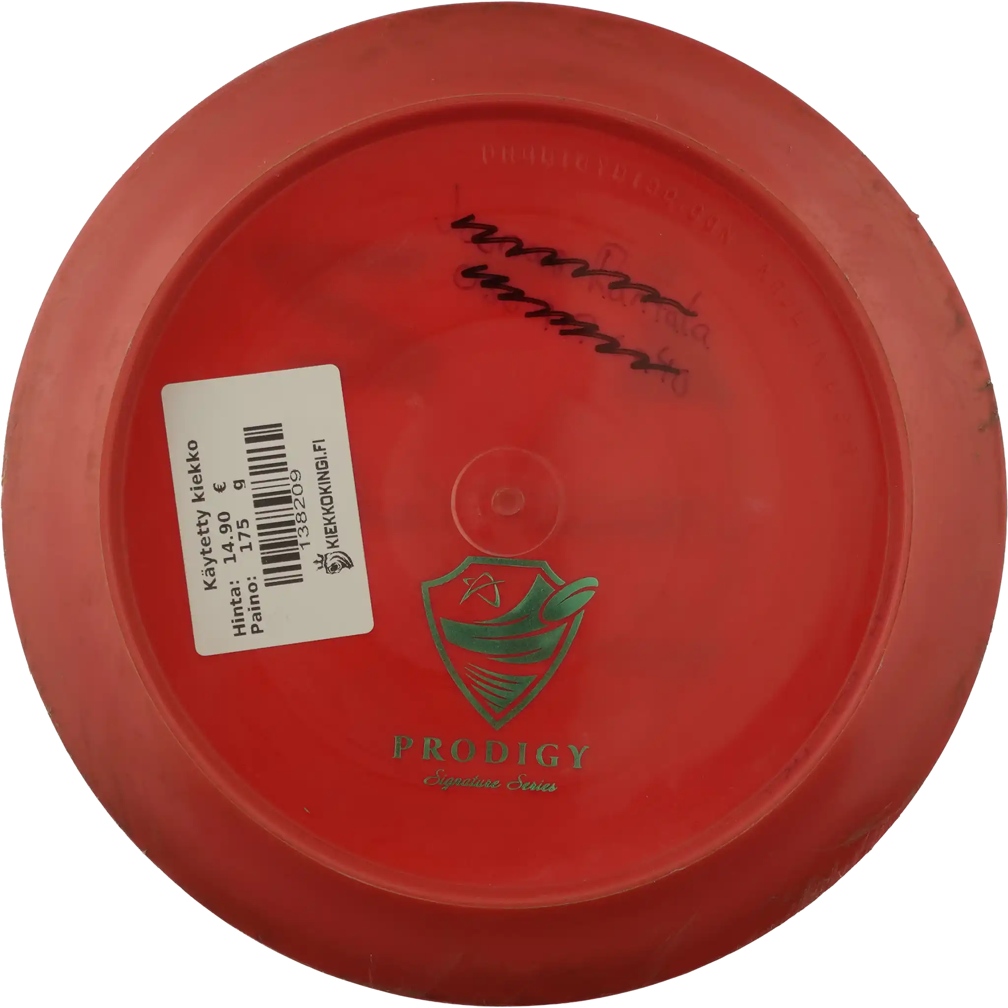 400G D2 - Thomas Gilbert