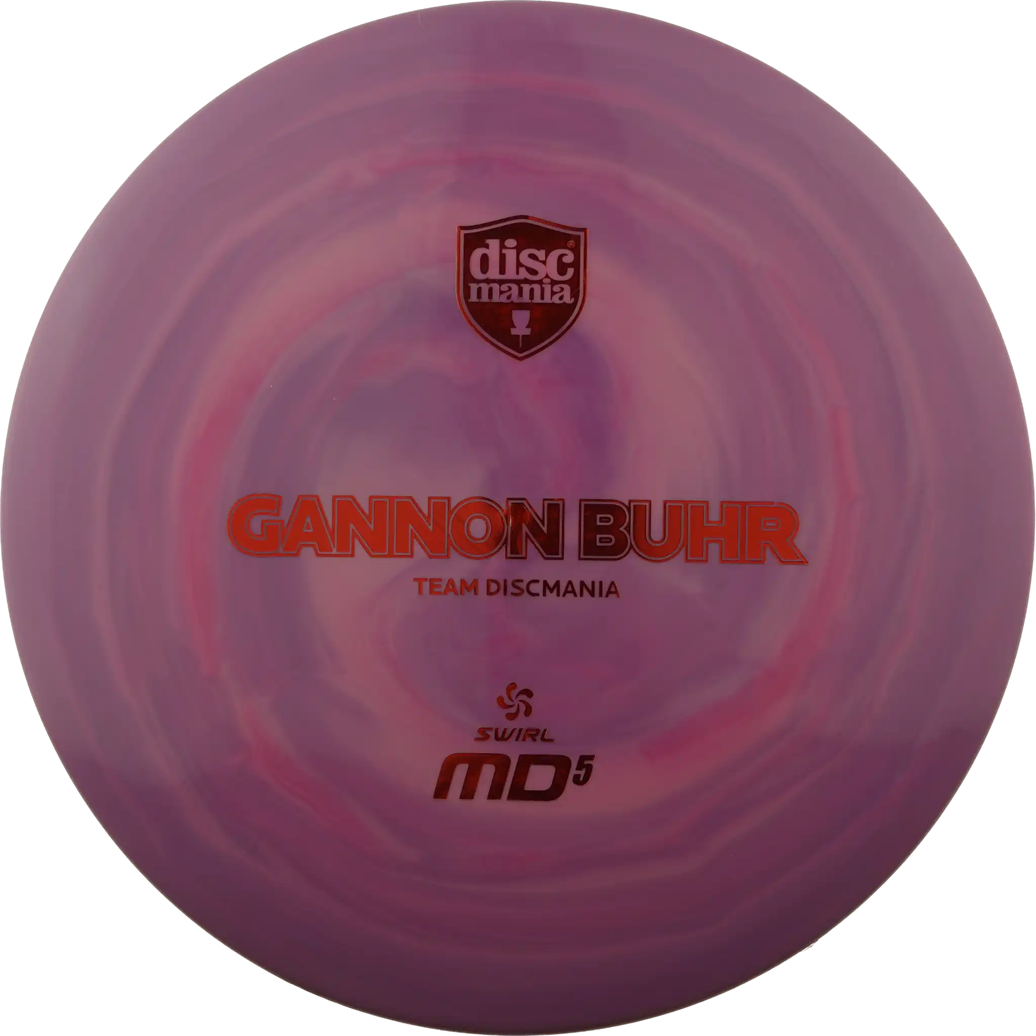 Swirl S-Line MD5 - Gannon Buhr