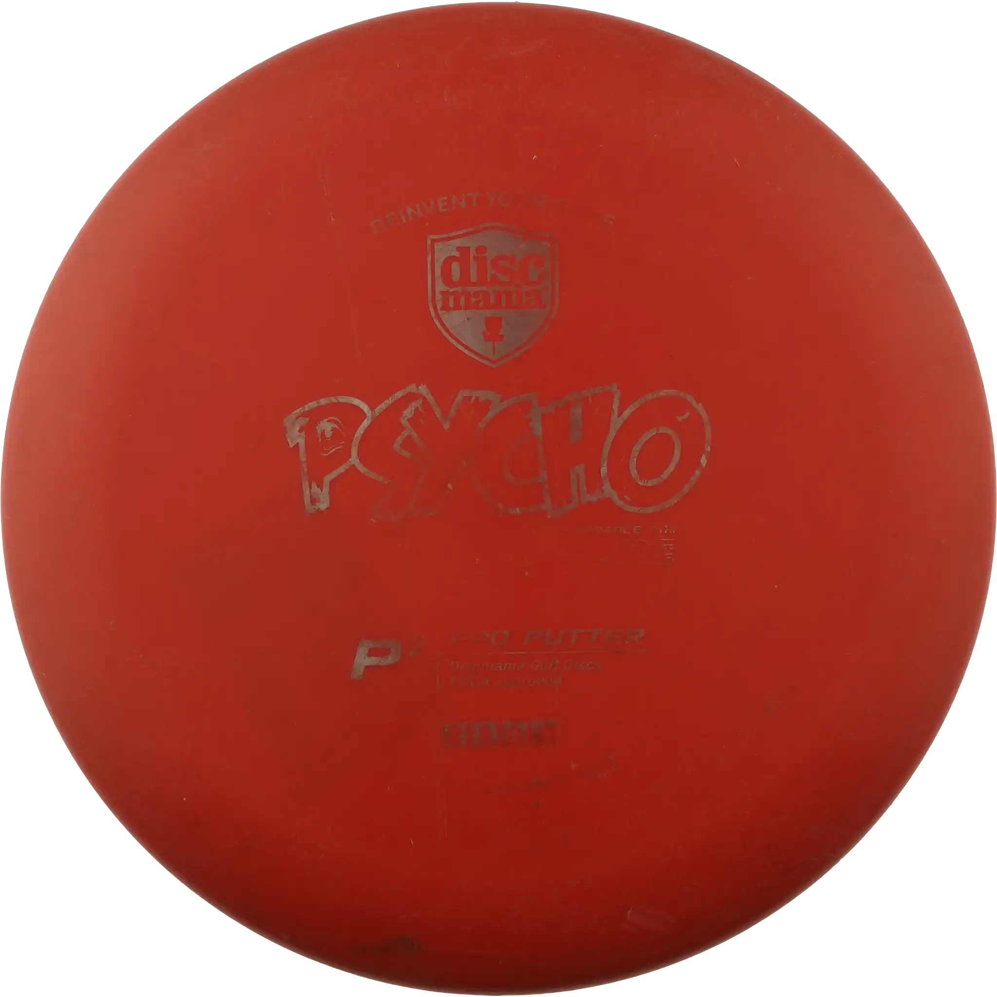 P-Line P2 - Psycho