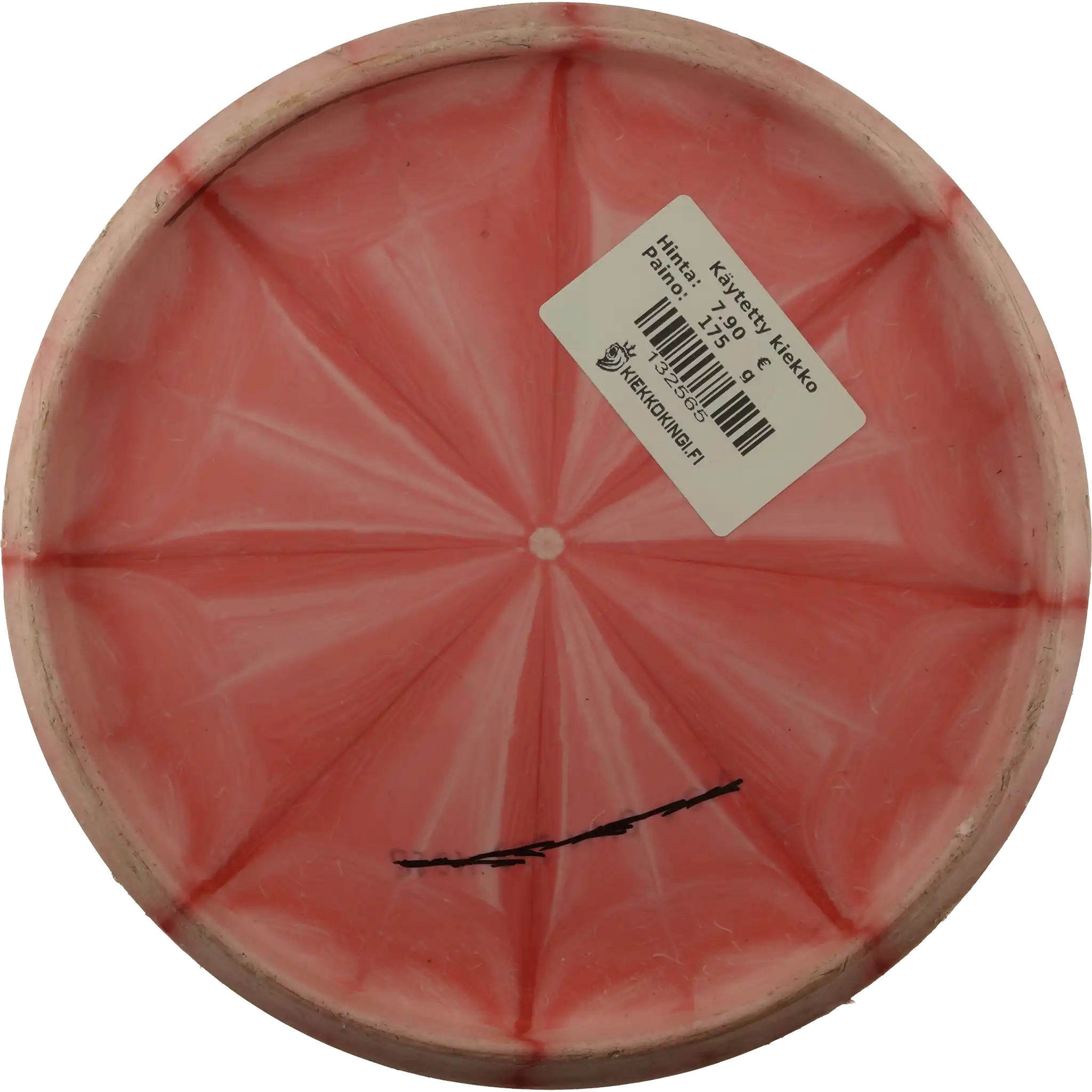 BT Hard Burst Harp