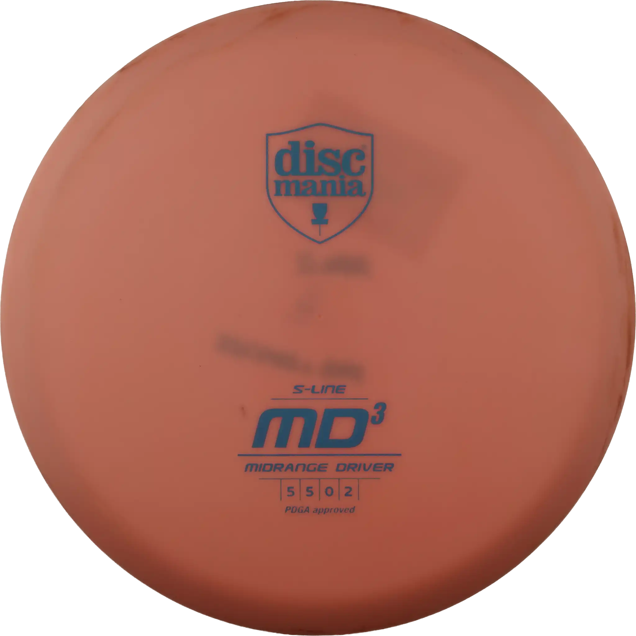 S-Line MD3 - Originals