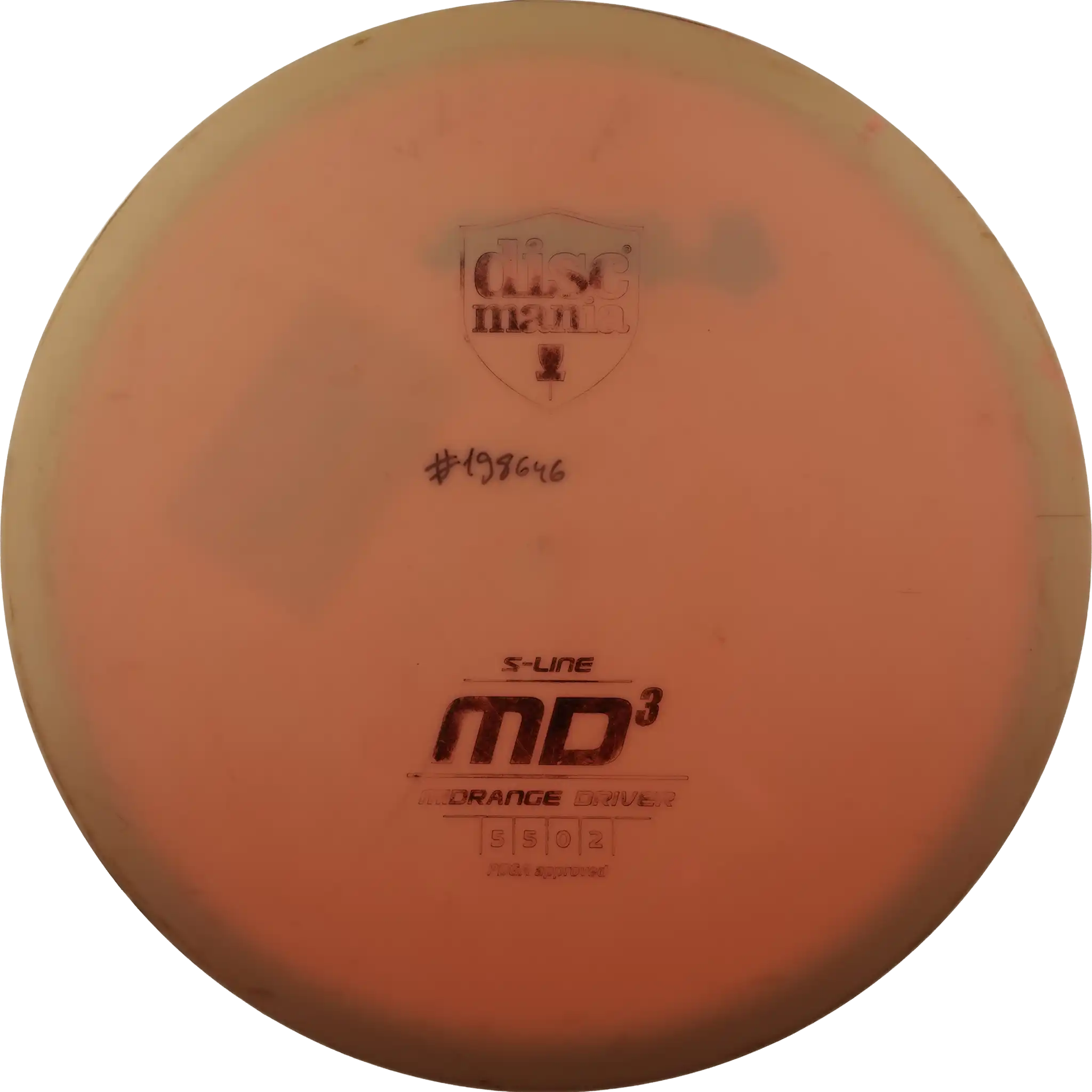 S-Line MD3