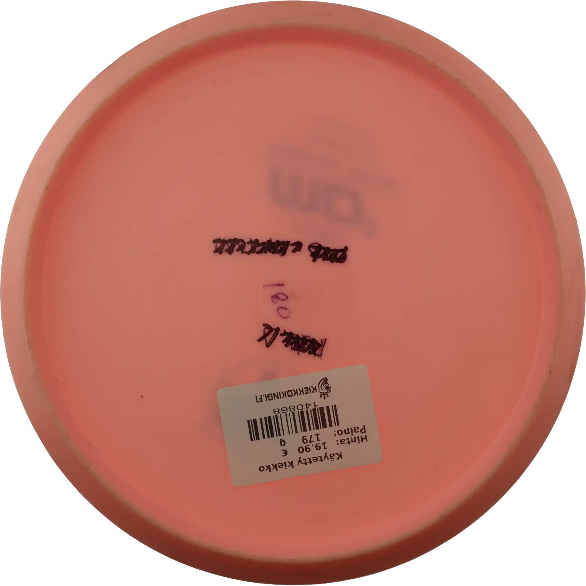 S-Line MD3 - Originals