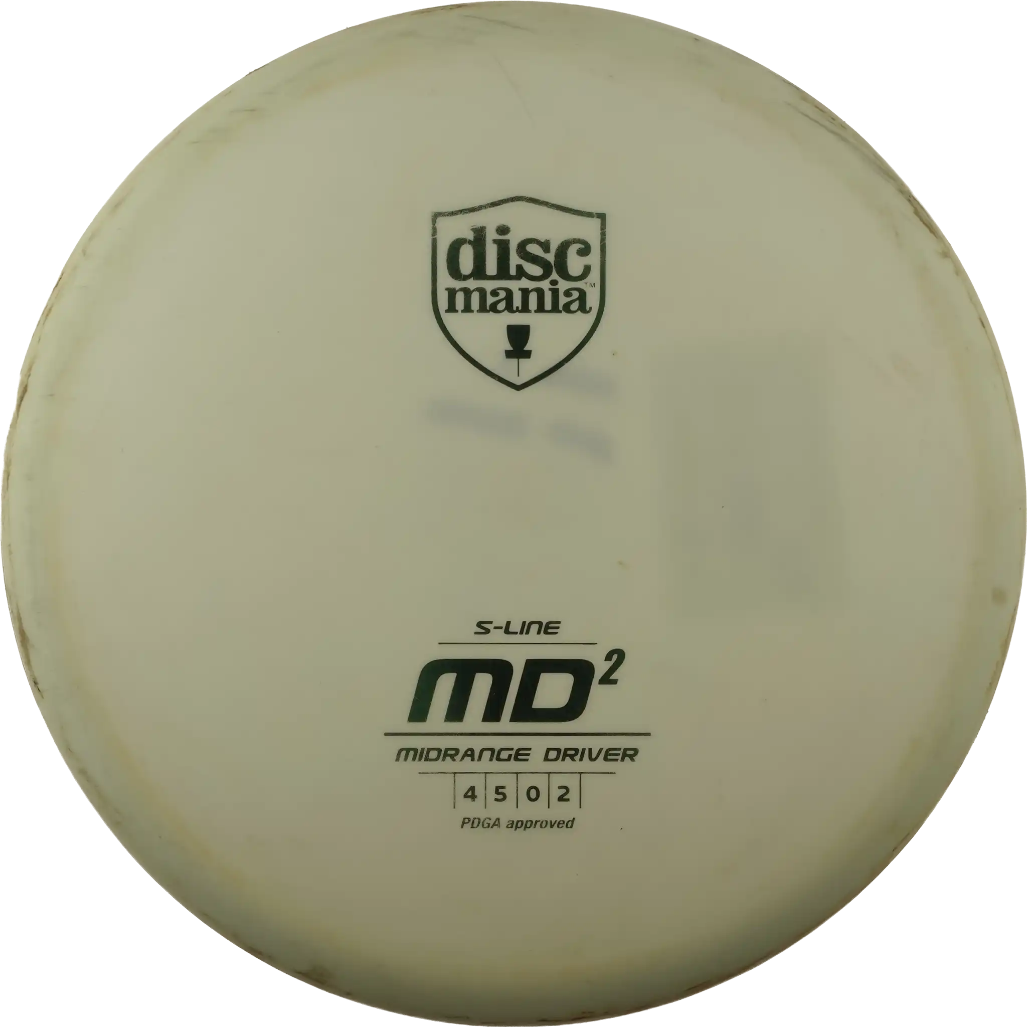 S-Line MD2 - Innova Made