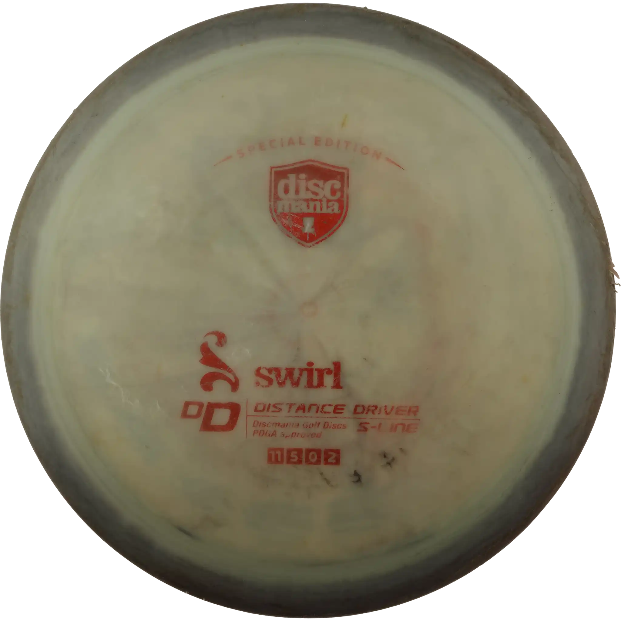 Swirl S-Line DD - Innovamade