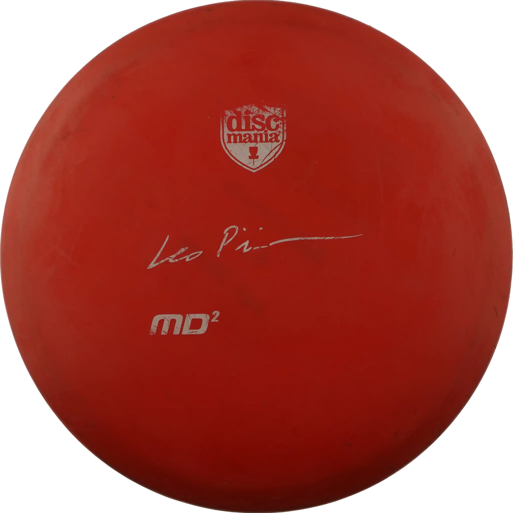 S-Line MD2 - Leo Piironen