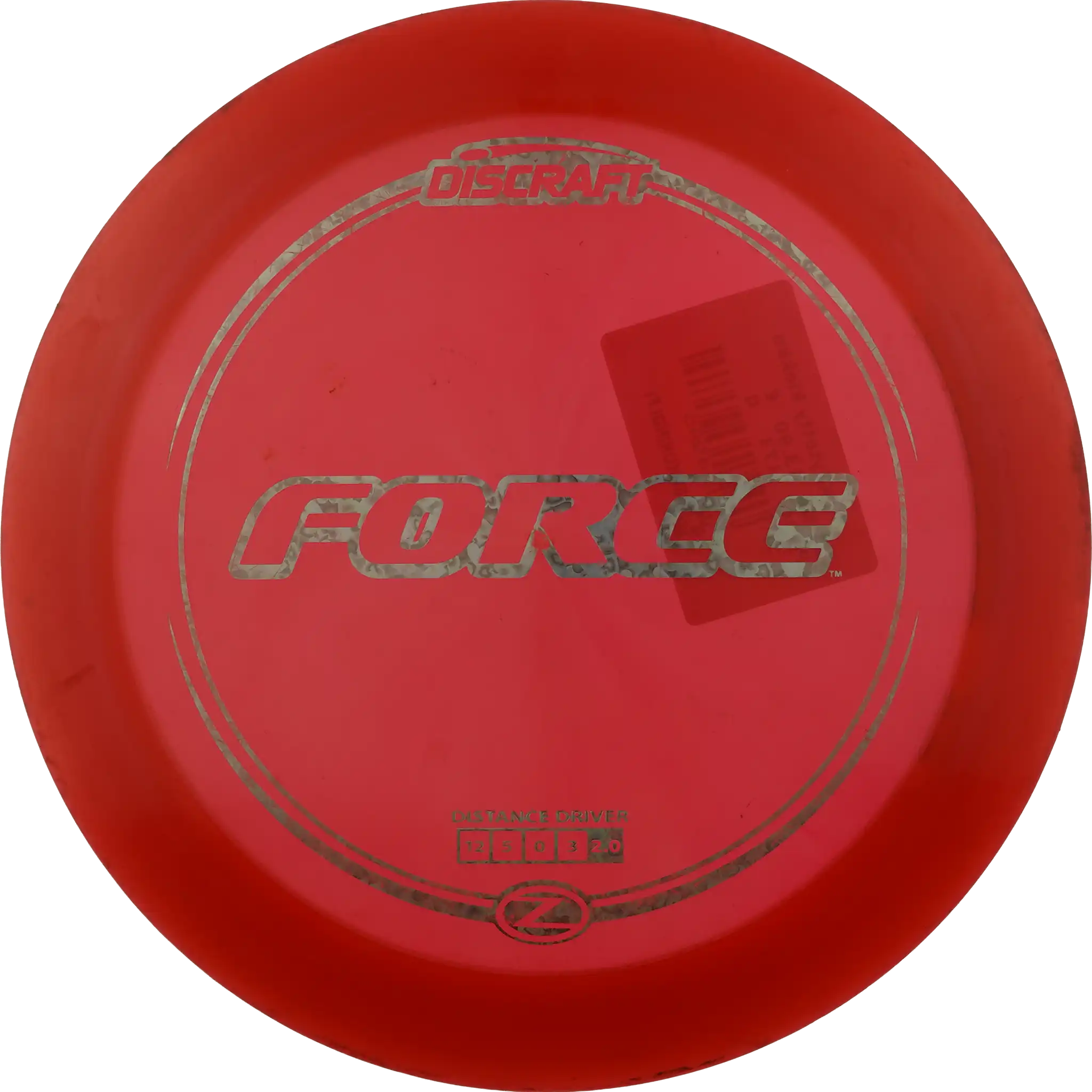 Z Force