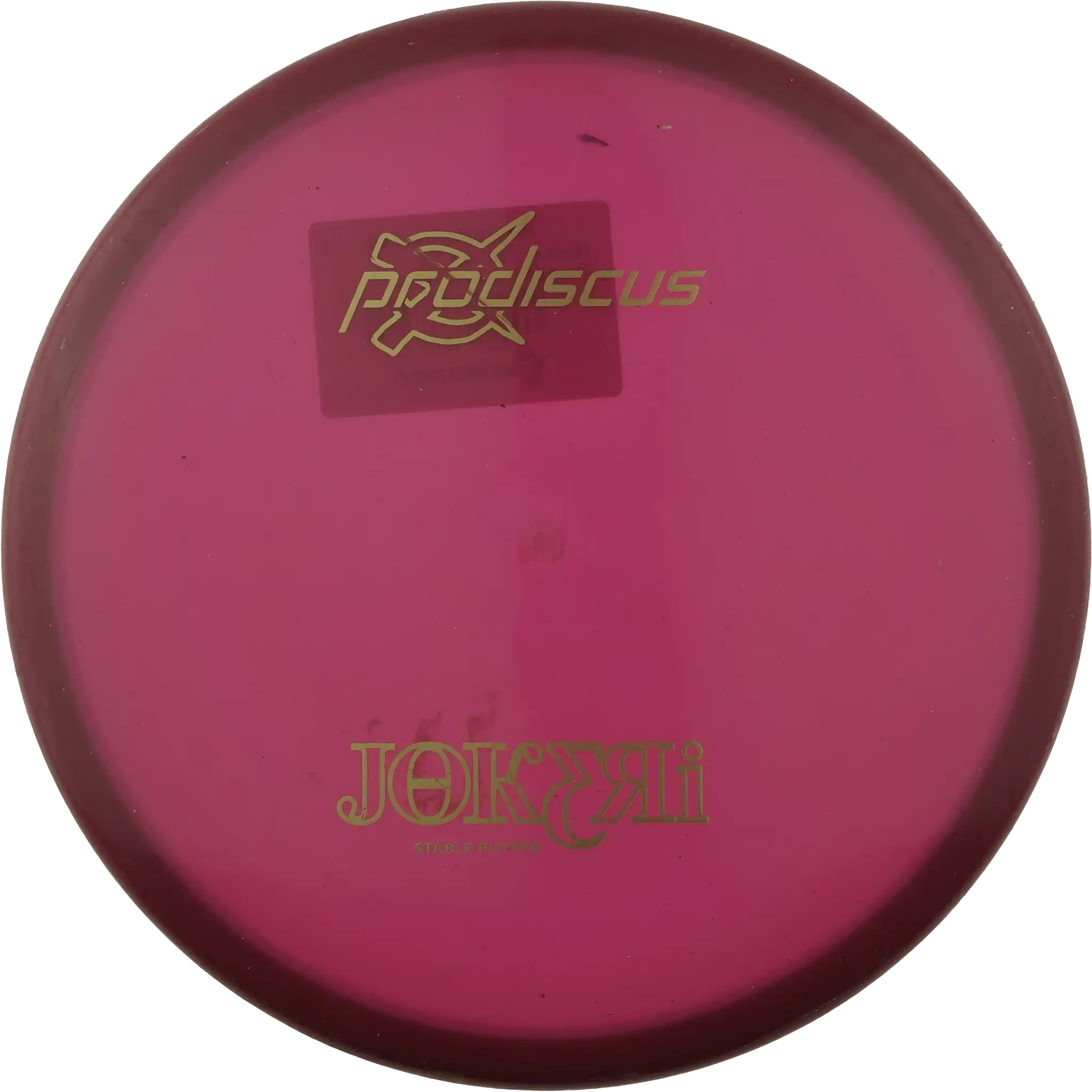 Premium Glitter Jokeri