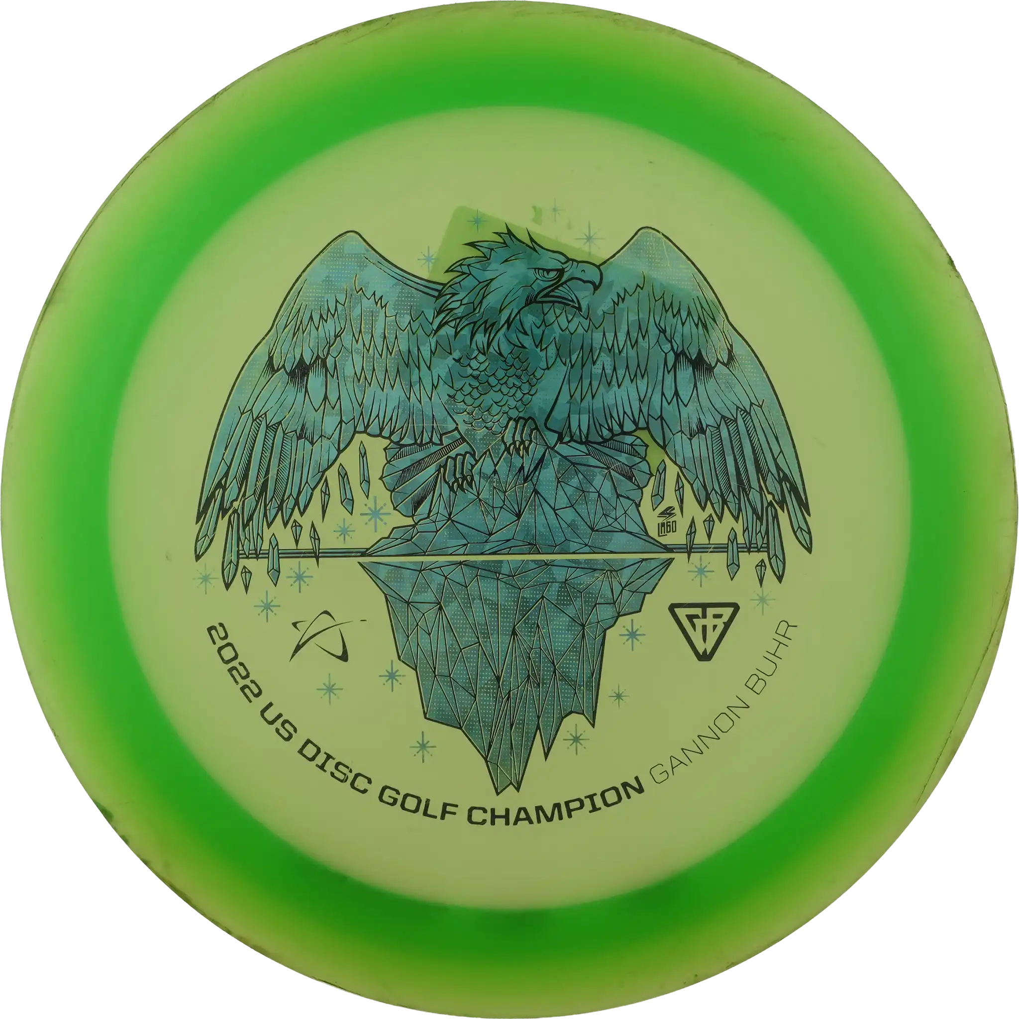 400 D1 - Gannon Buhr