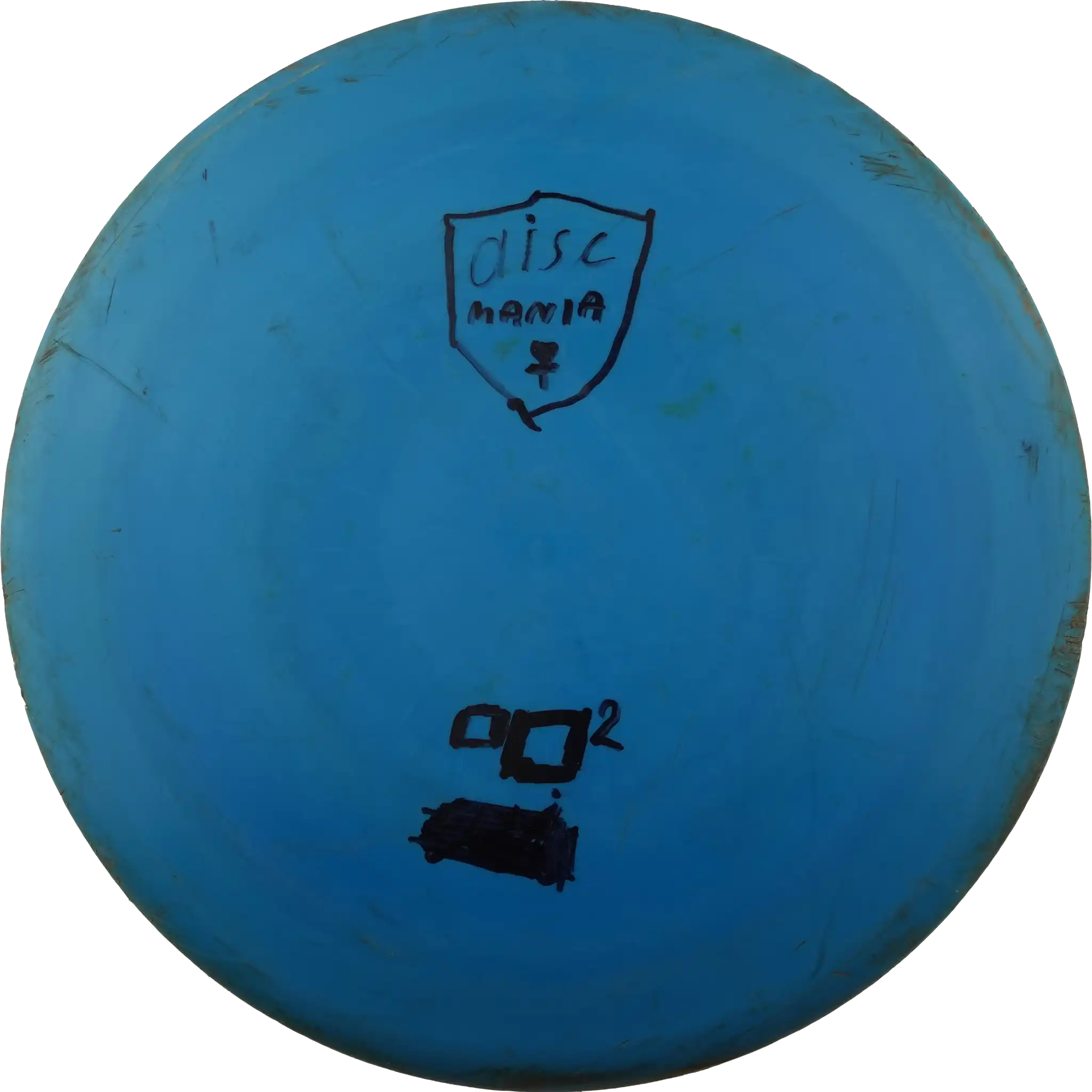 S-Line DD2 - Innova Made