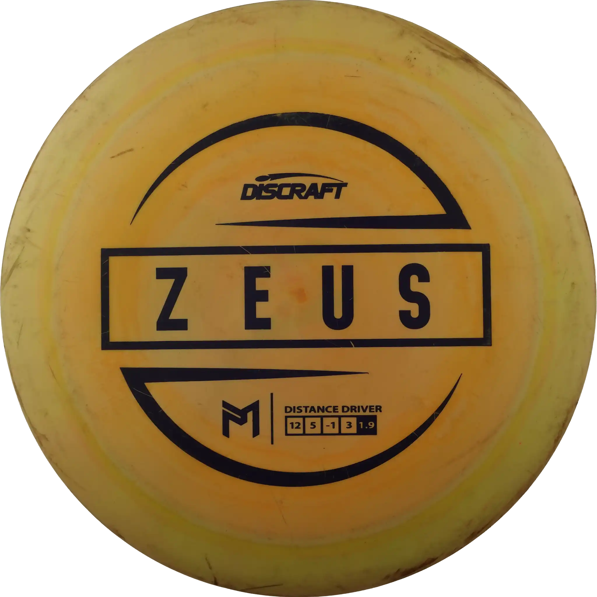 ESP Zeus
