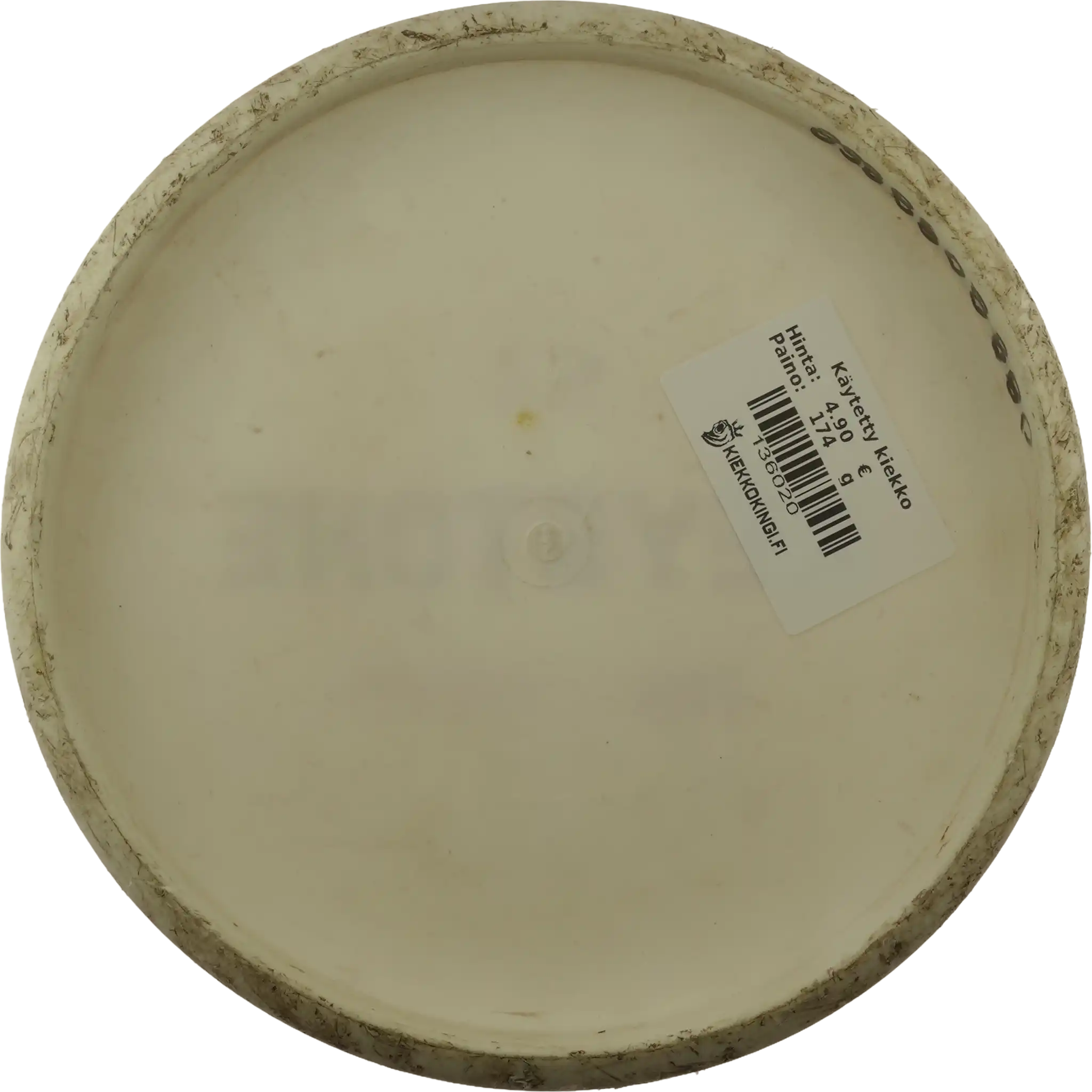 Zero Medium Keystone