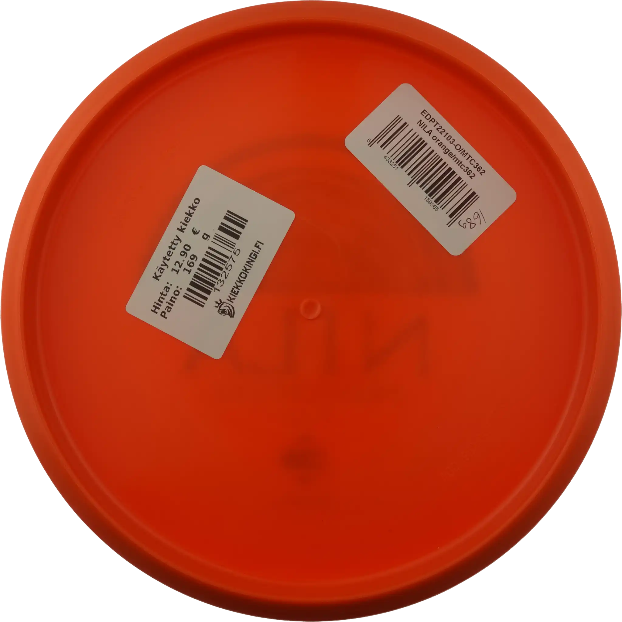 Proto Nila - Prototype