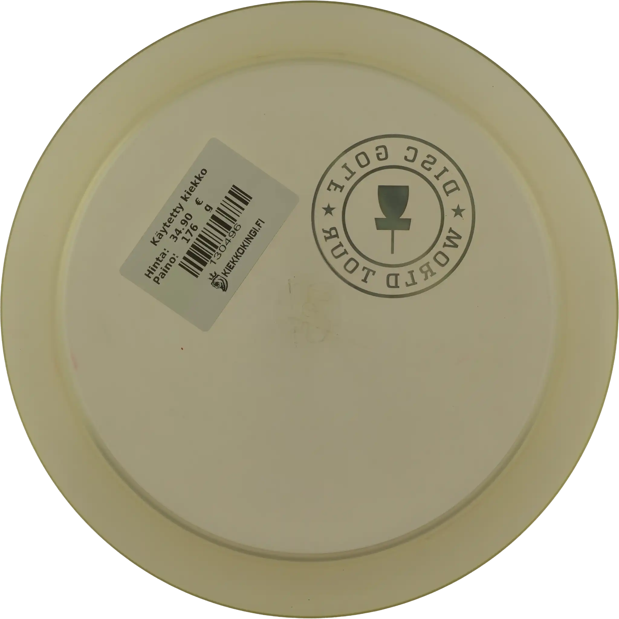 C-Line PDx - World Tour