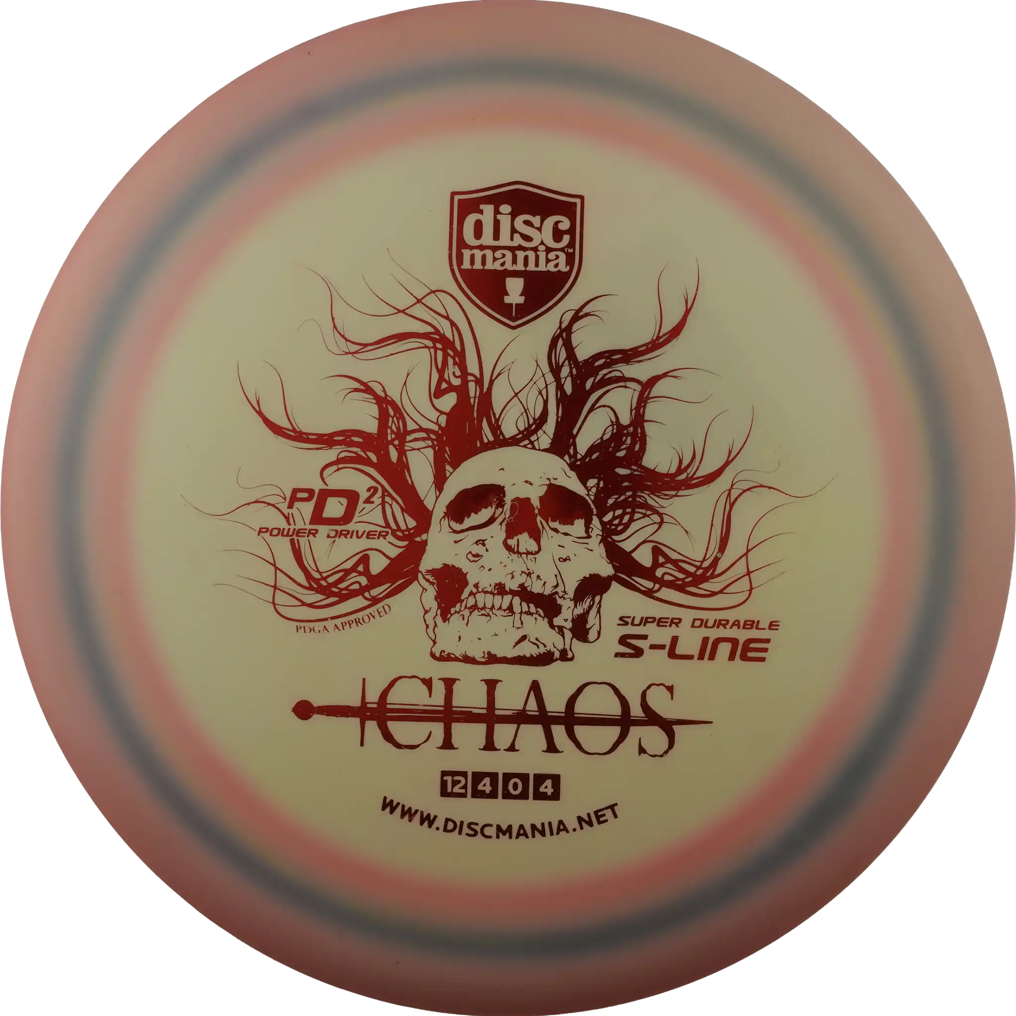 S-Line PD2 - Chaos