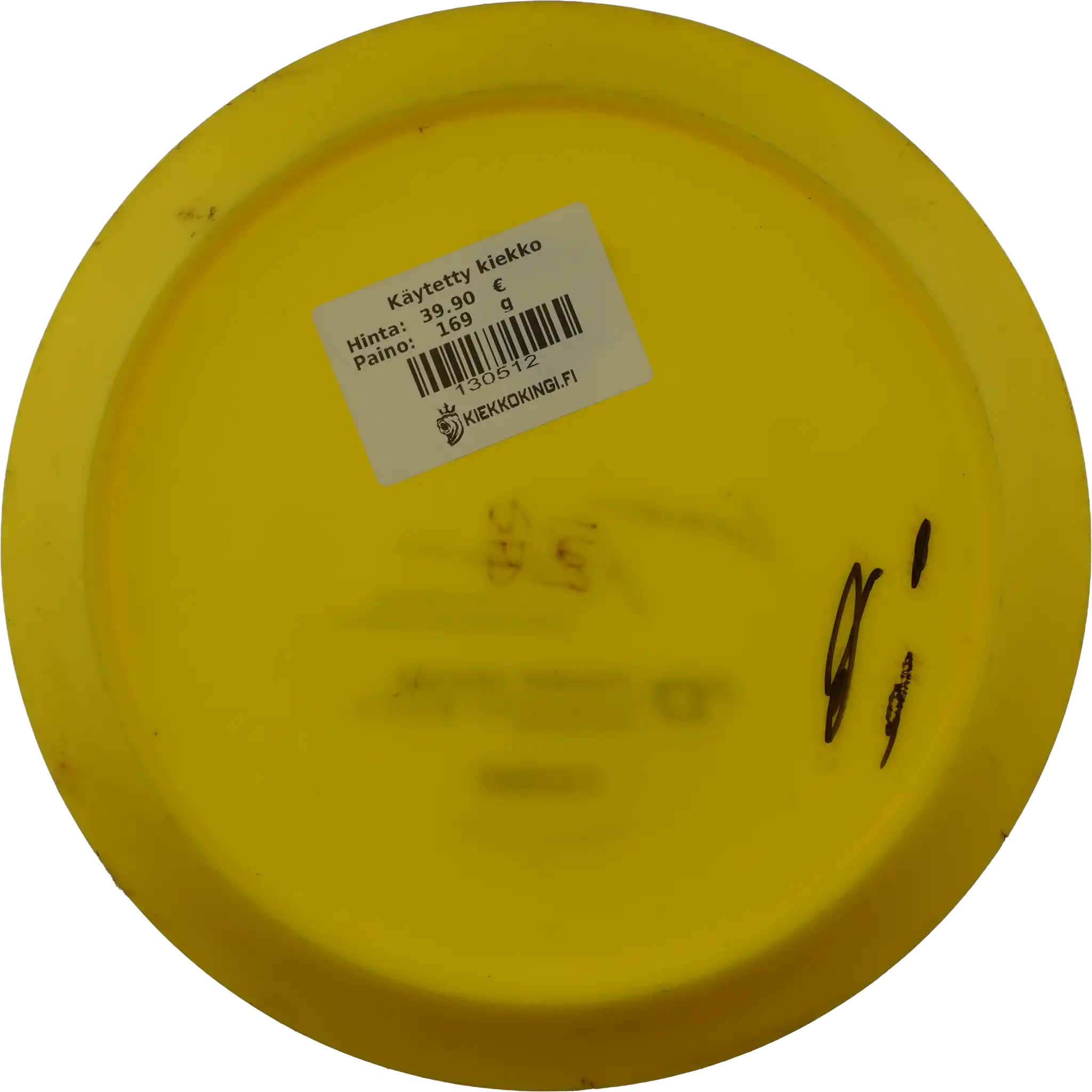 S-Line PD - Jesse Heinonen