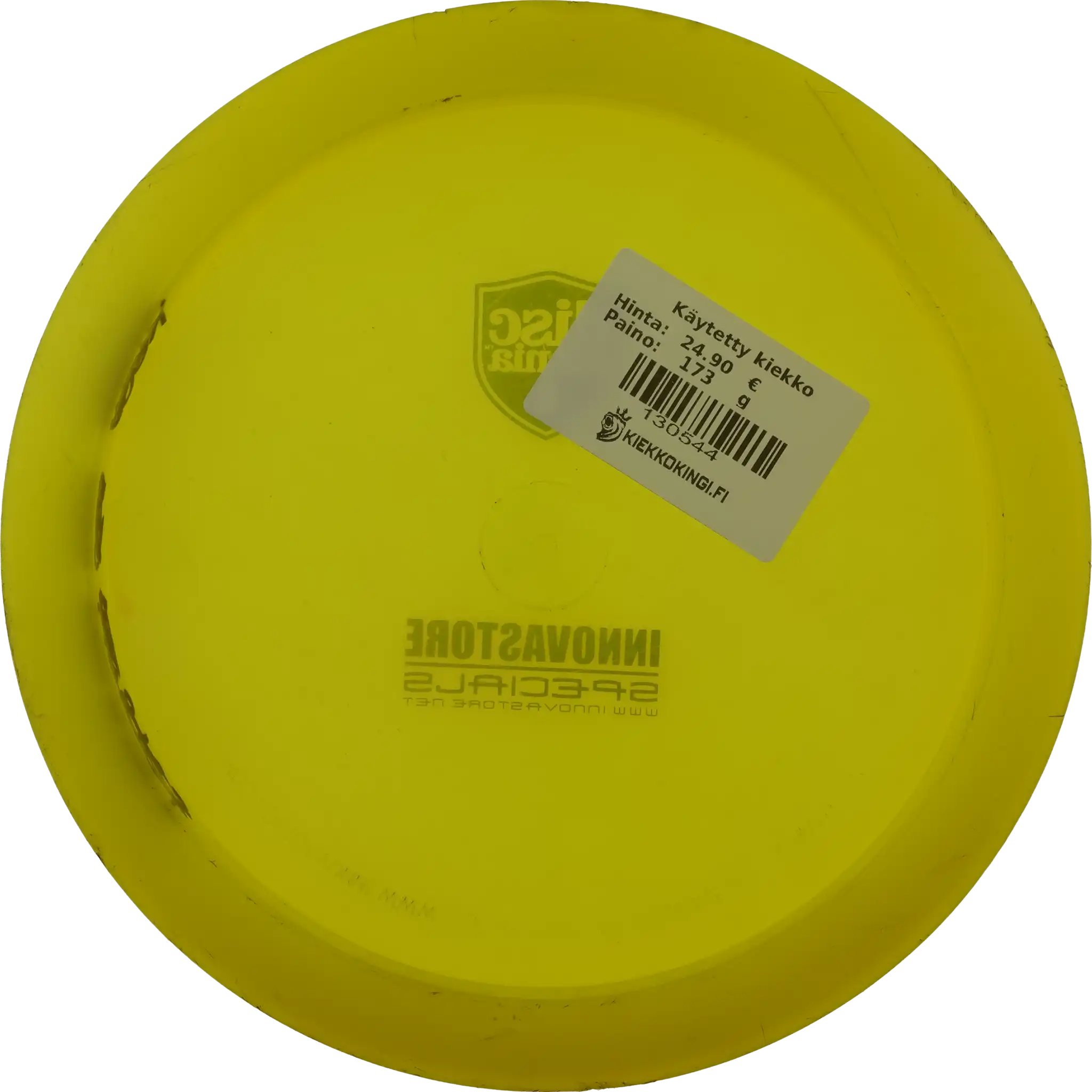 C-Line TD - Innovastore Specials