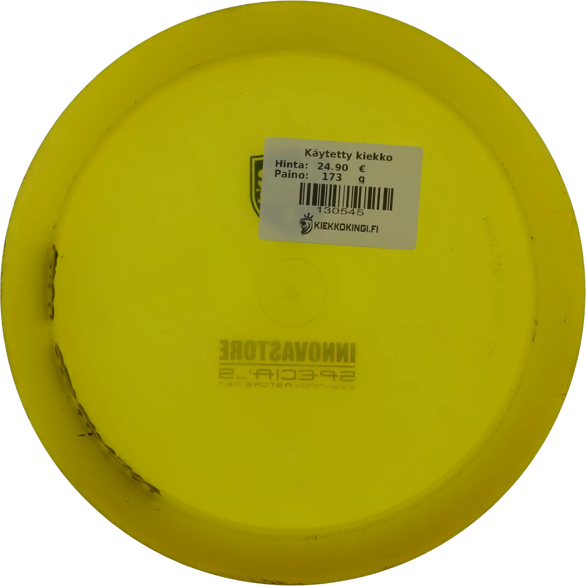 C-Line TD - Innovastore Specials