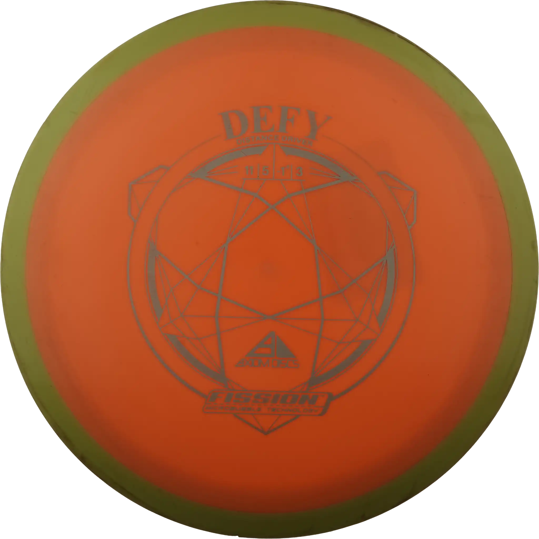 Fission Defy