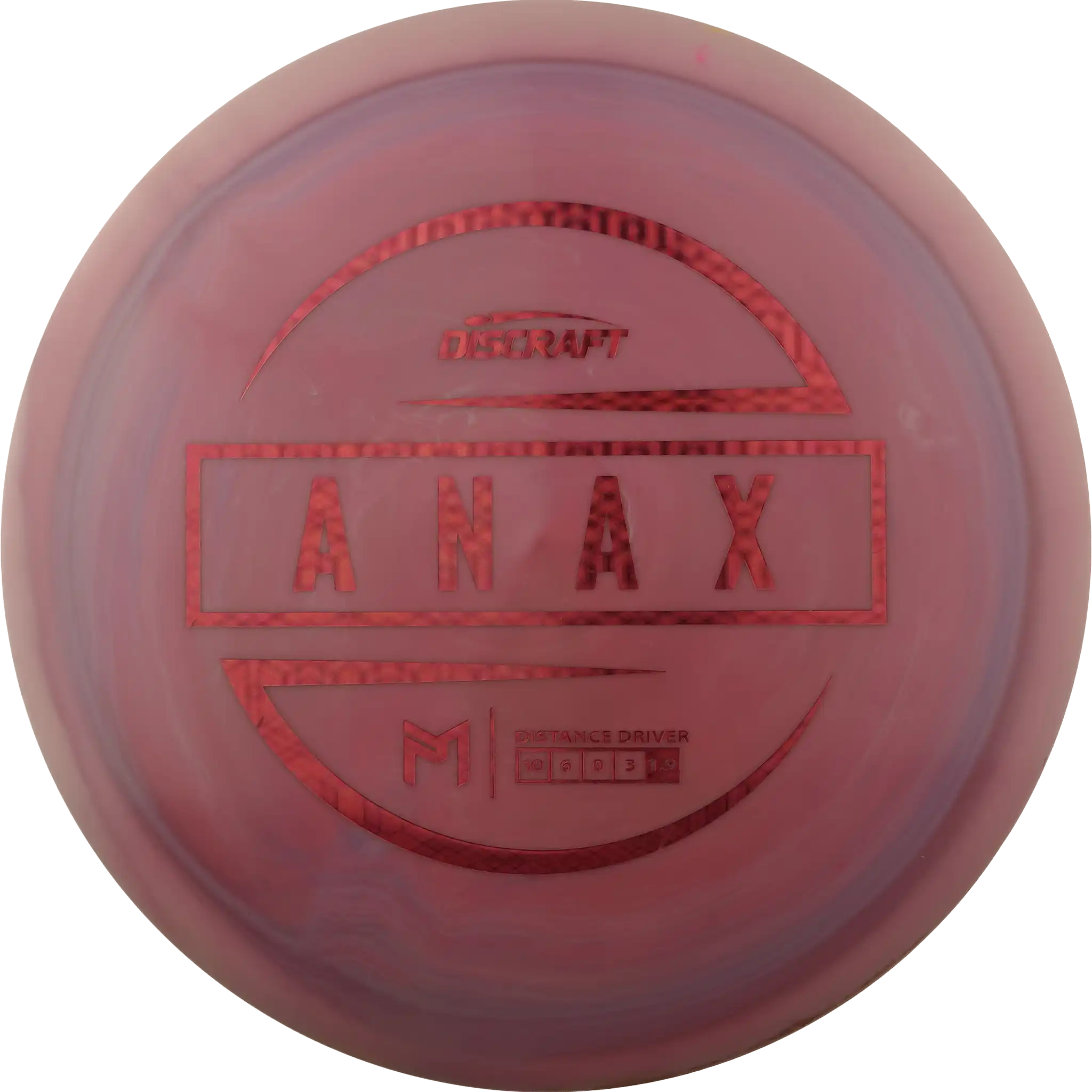 ESP Anax