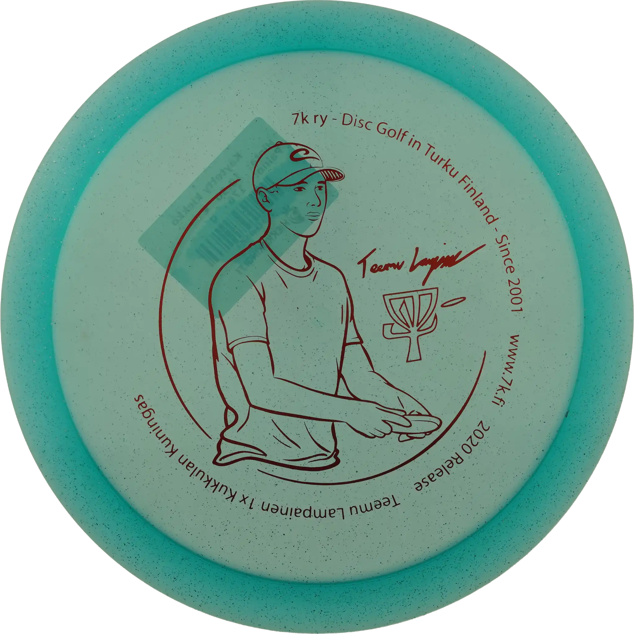 Opto Glimmer Explorer