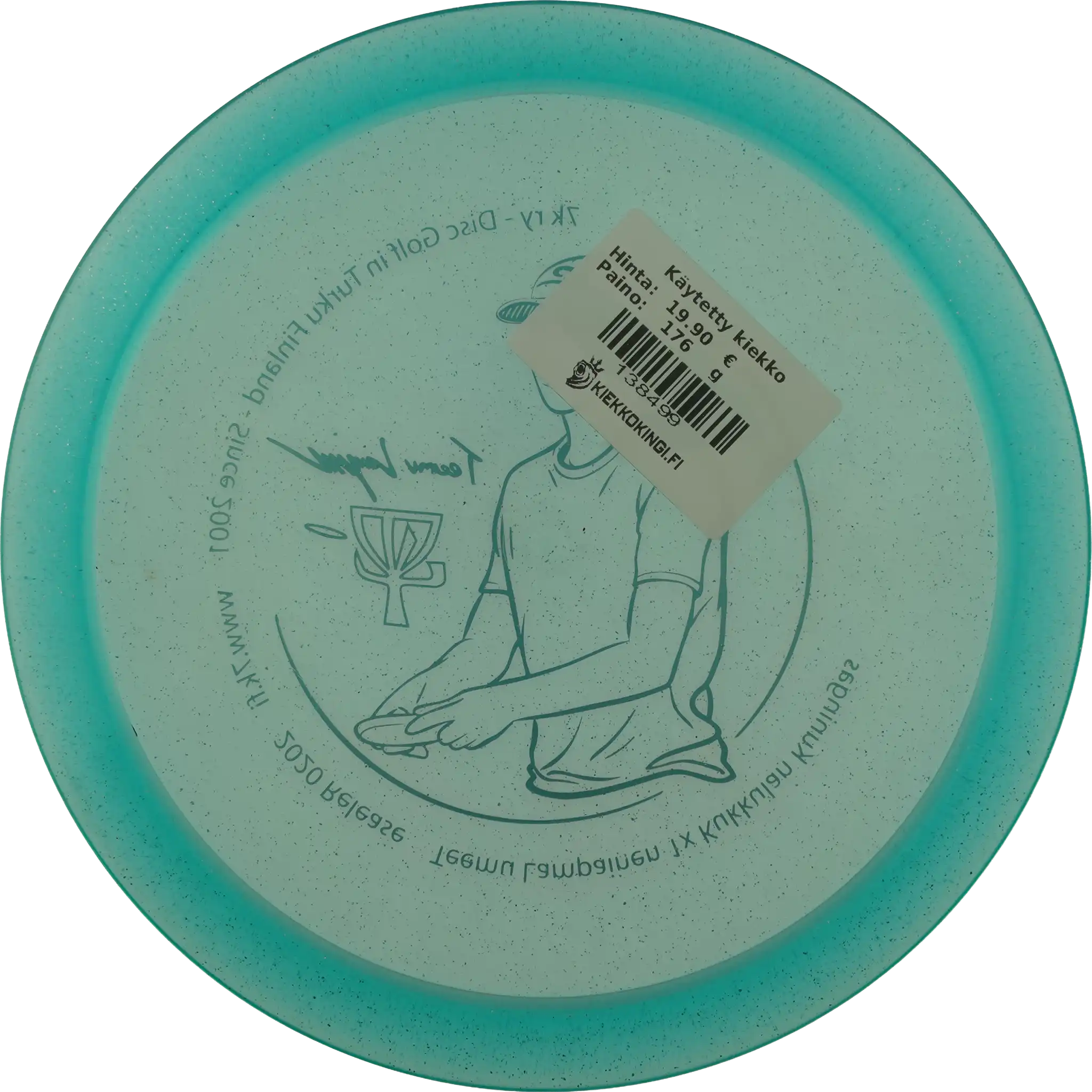 Opto Glimmer Explorer