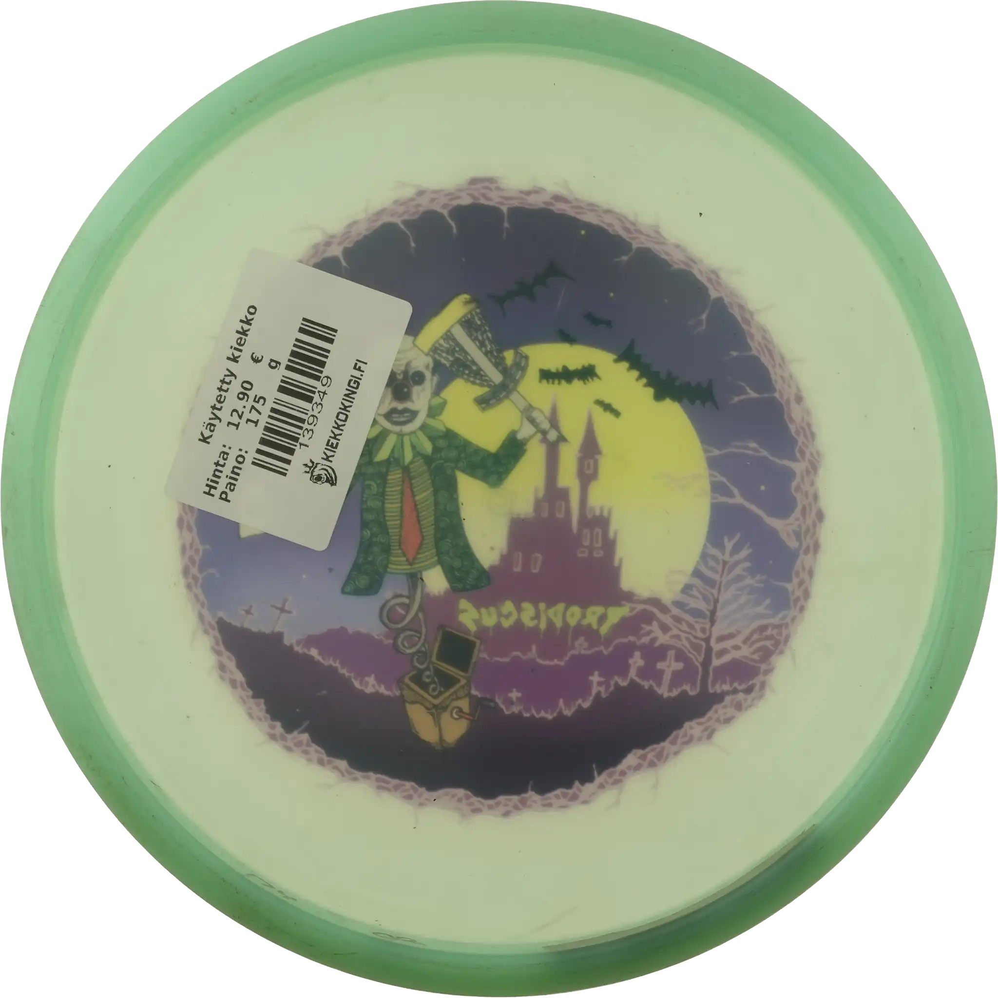 Color Glow Premium Origo