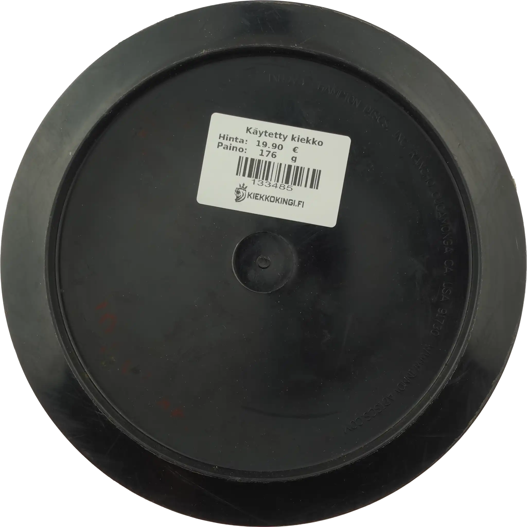 S-Line CD3