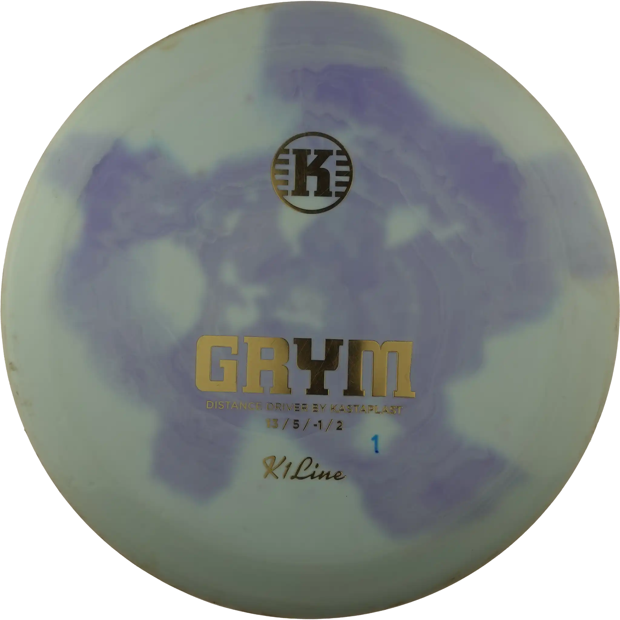 K1 Grym