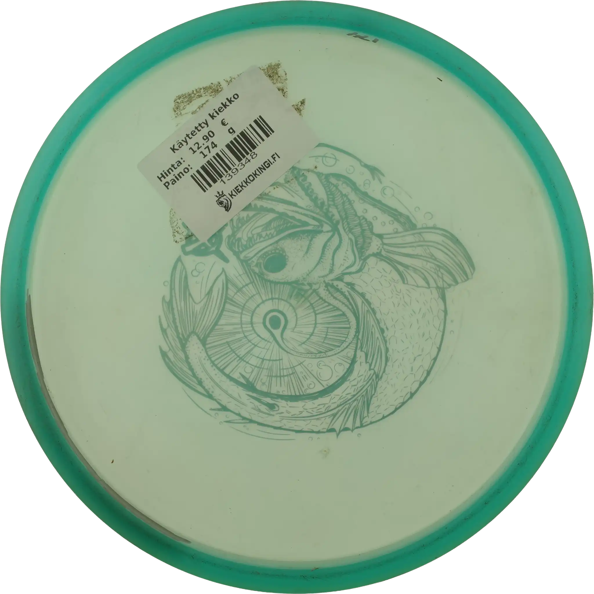 Color Glow Premium Origo